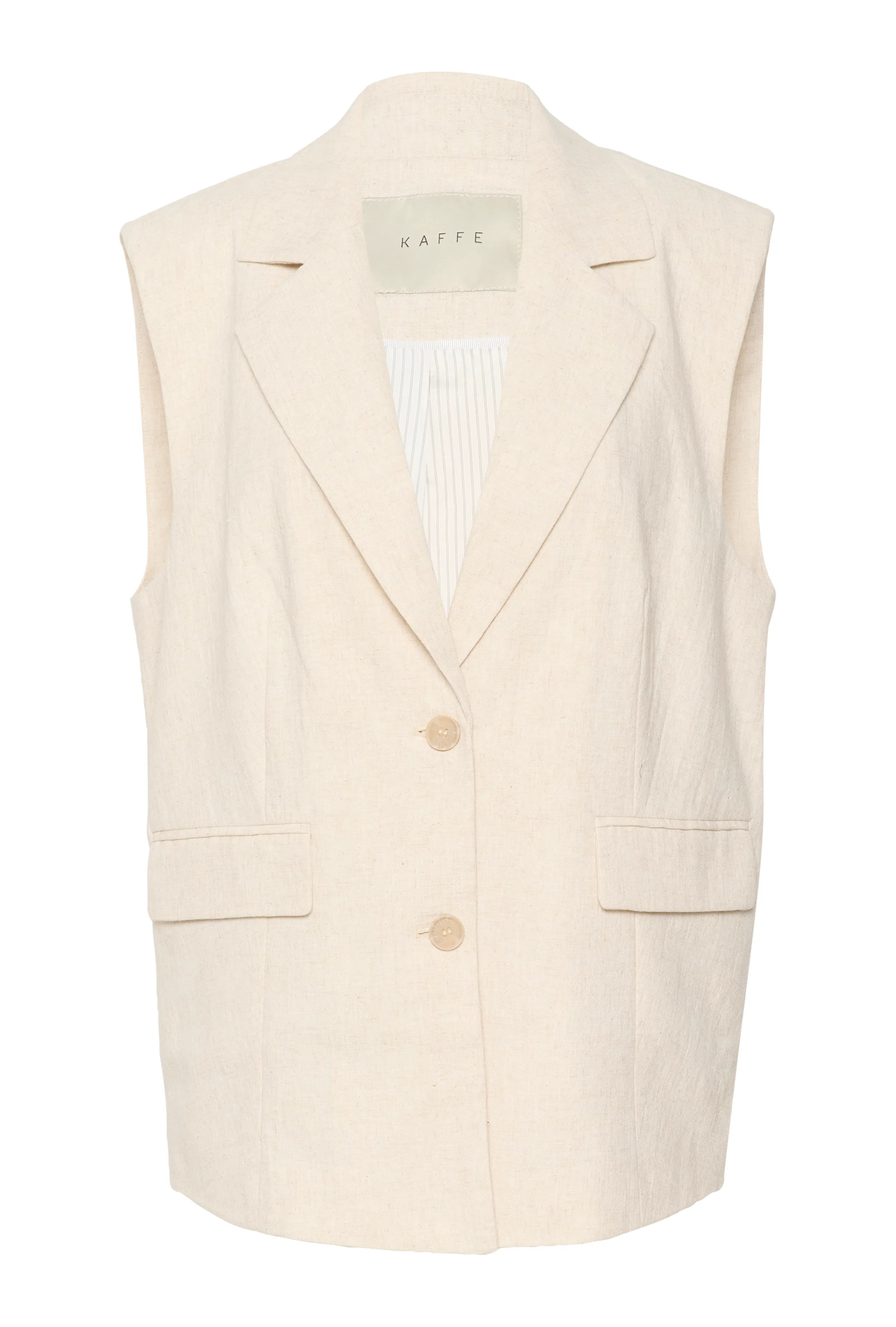 KAdaniella Vest PACK FRONT 10508565-1513051