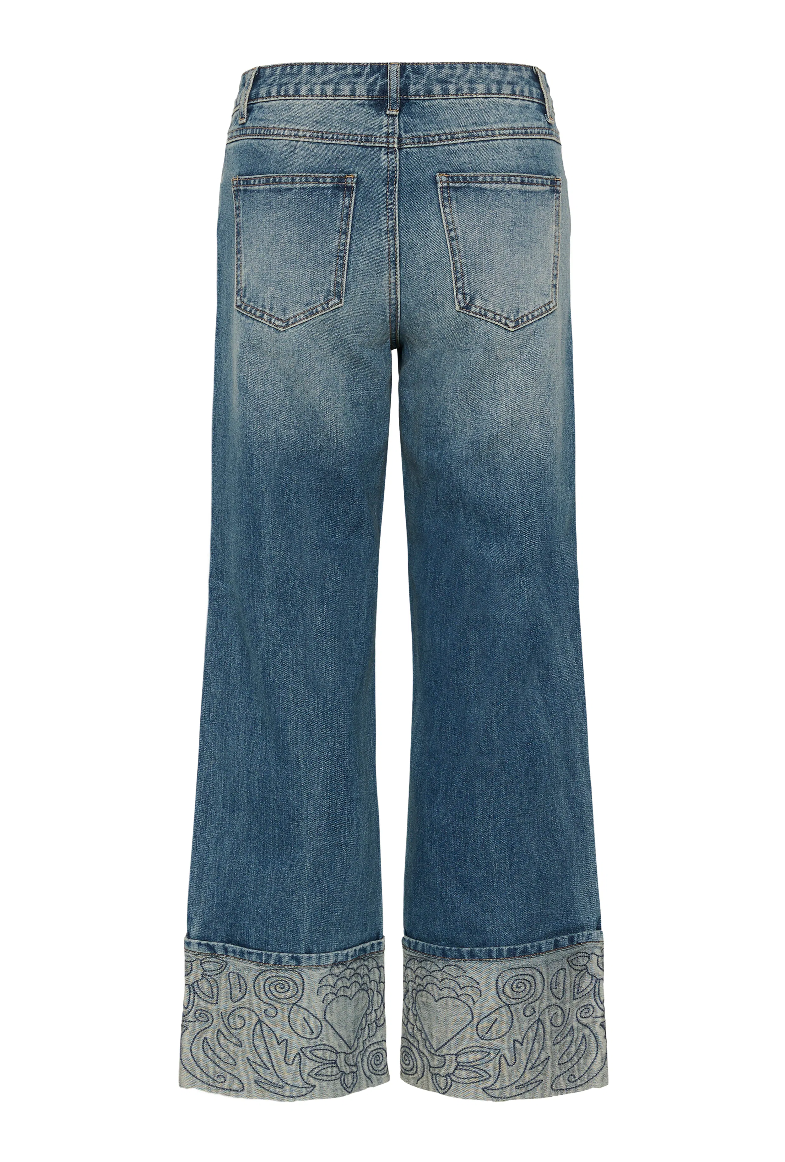 CUmerano Jeans PACK FRONT 50113376-107026