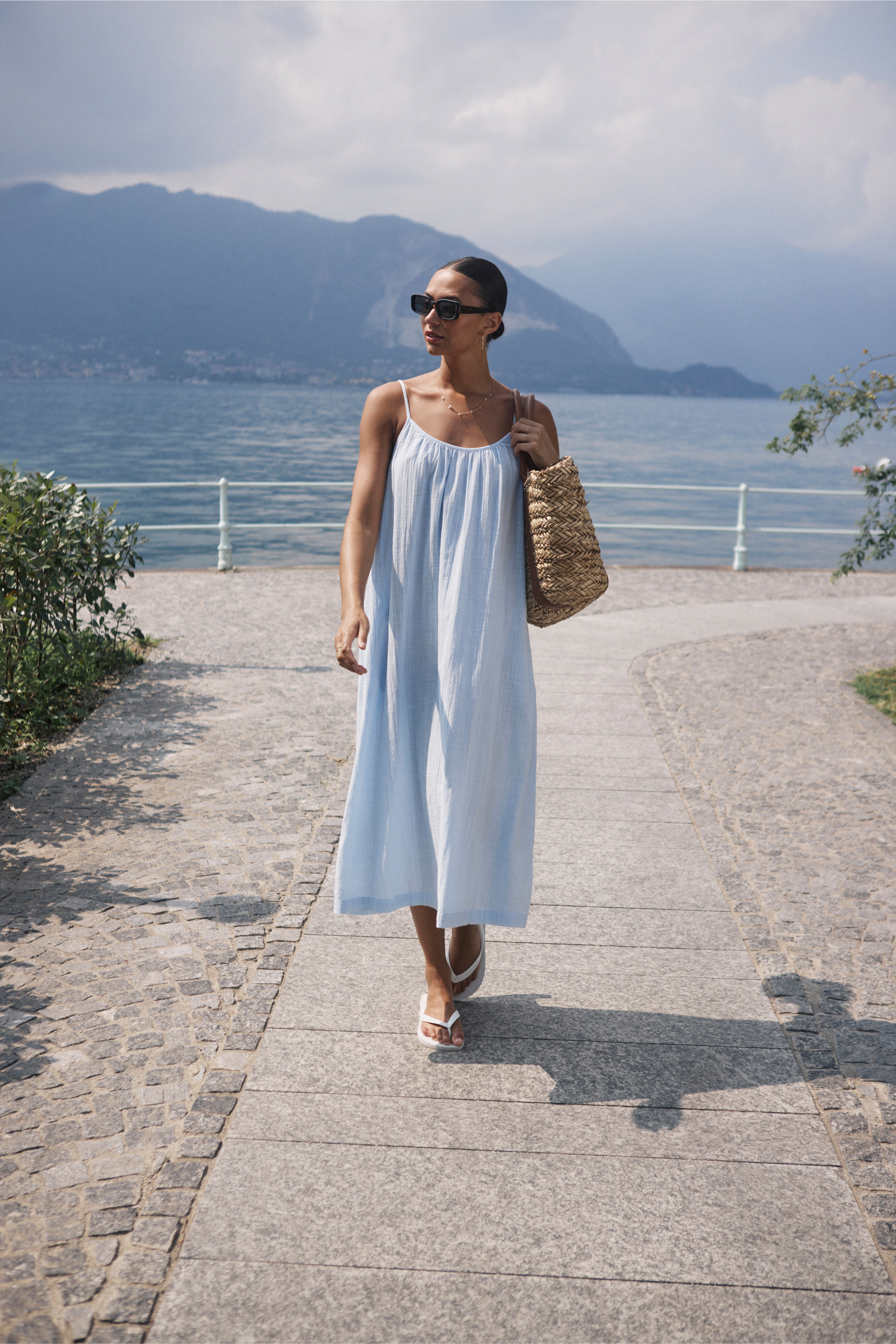 KApauline Dress LOCATION NONE 10508562-144005