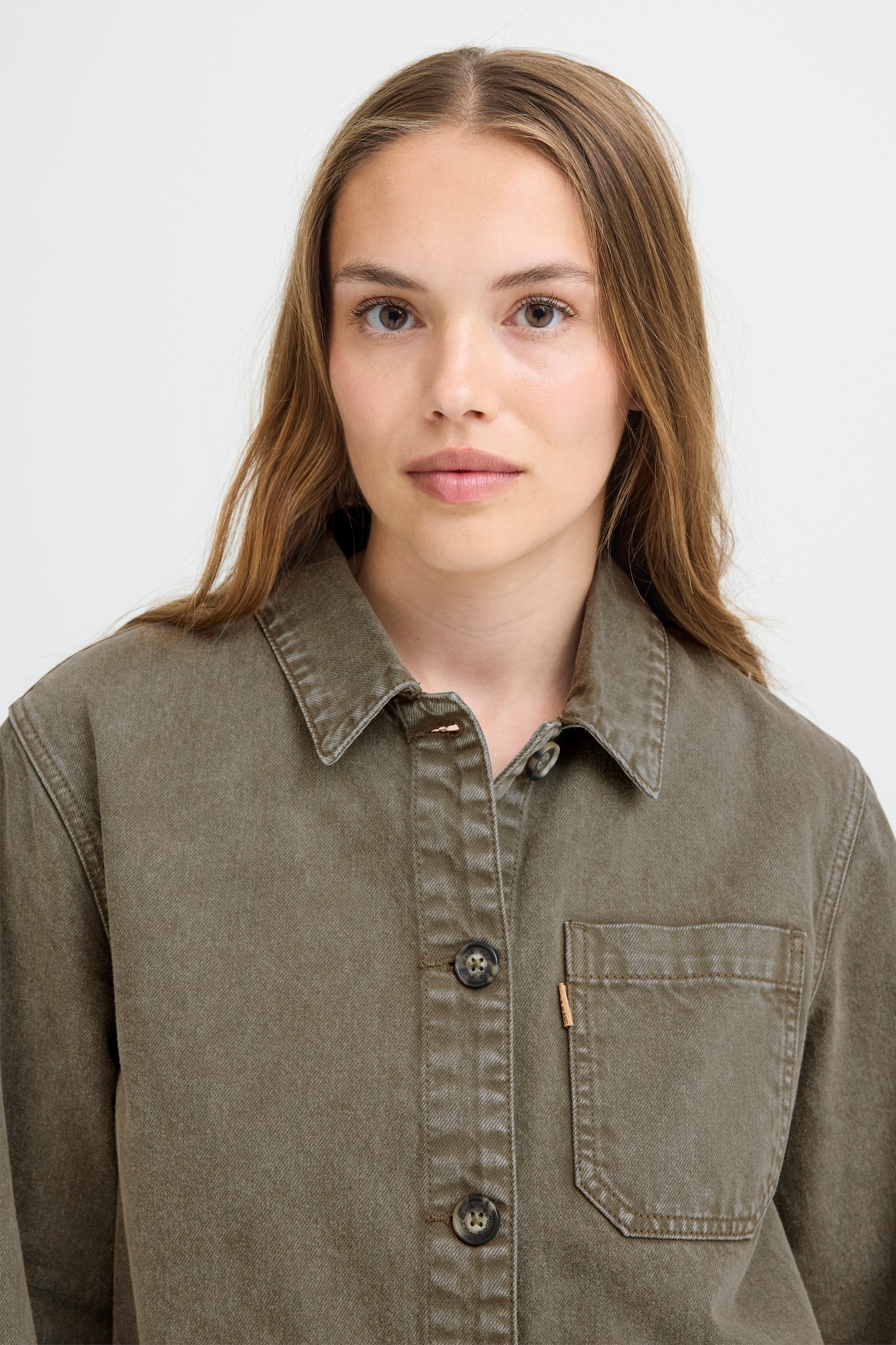 PZGIANNI Casual jakke LOOKBOOK DETAIL 50209154-190511