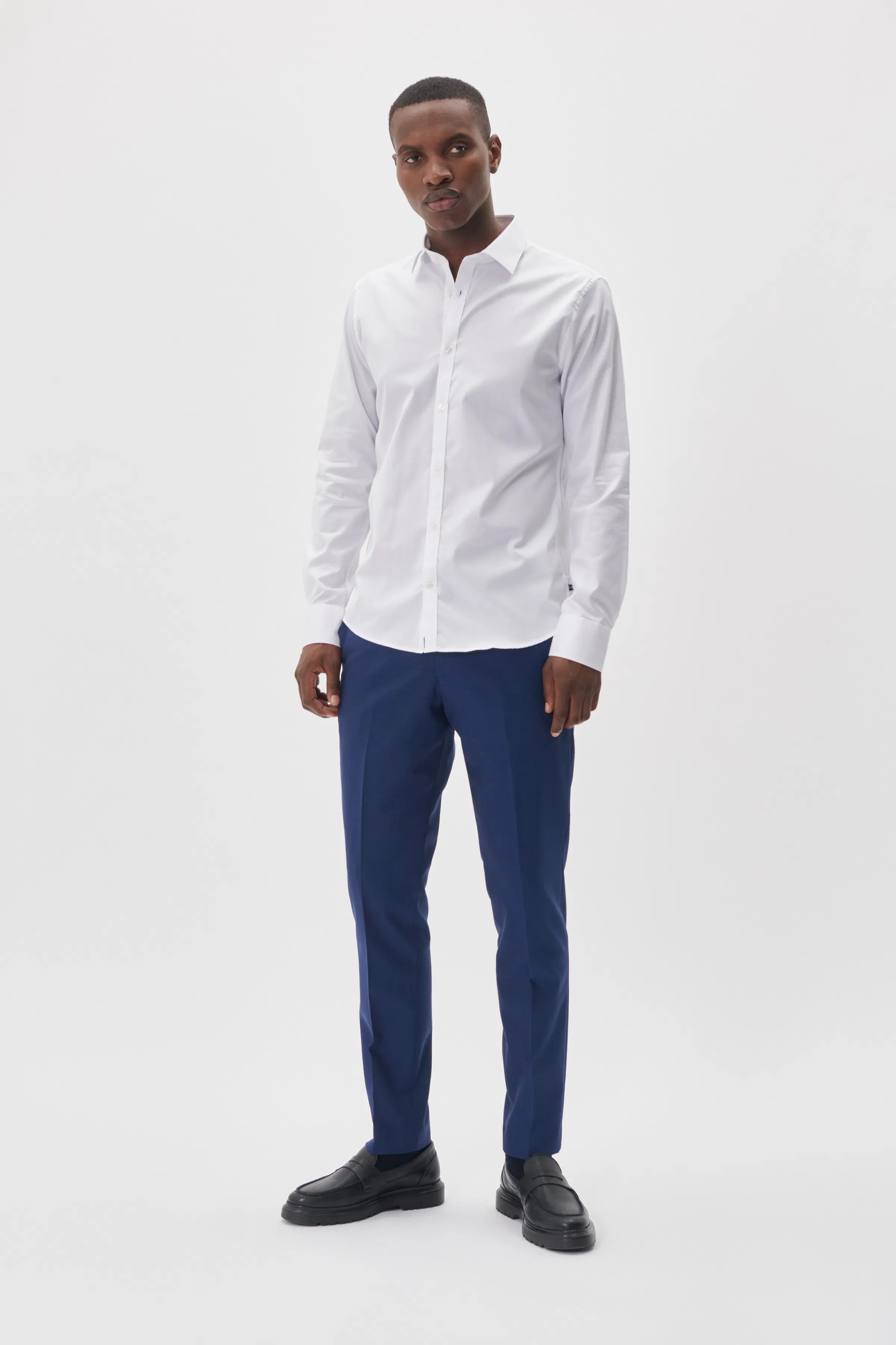 Trostol Hemd PACK FRONT 30200598-20090