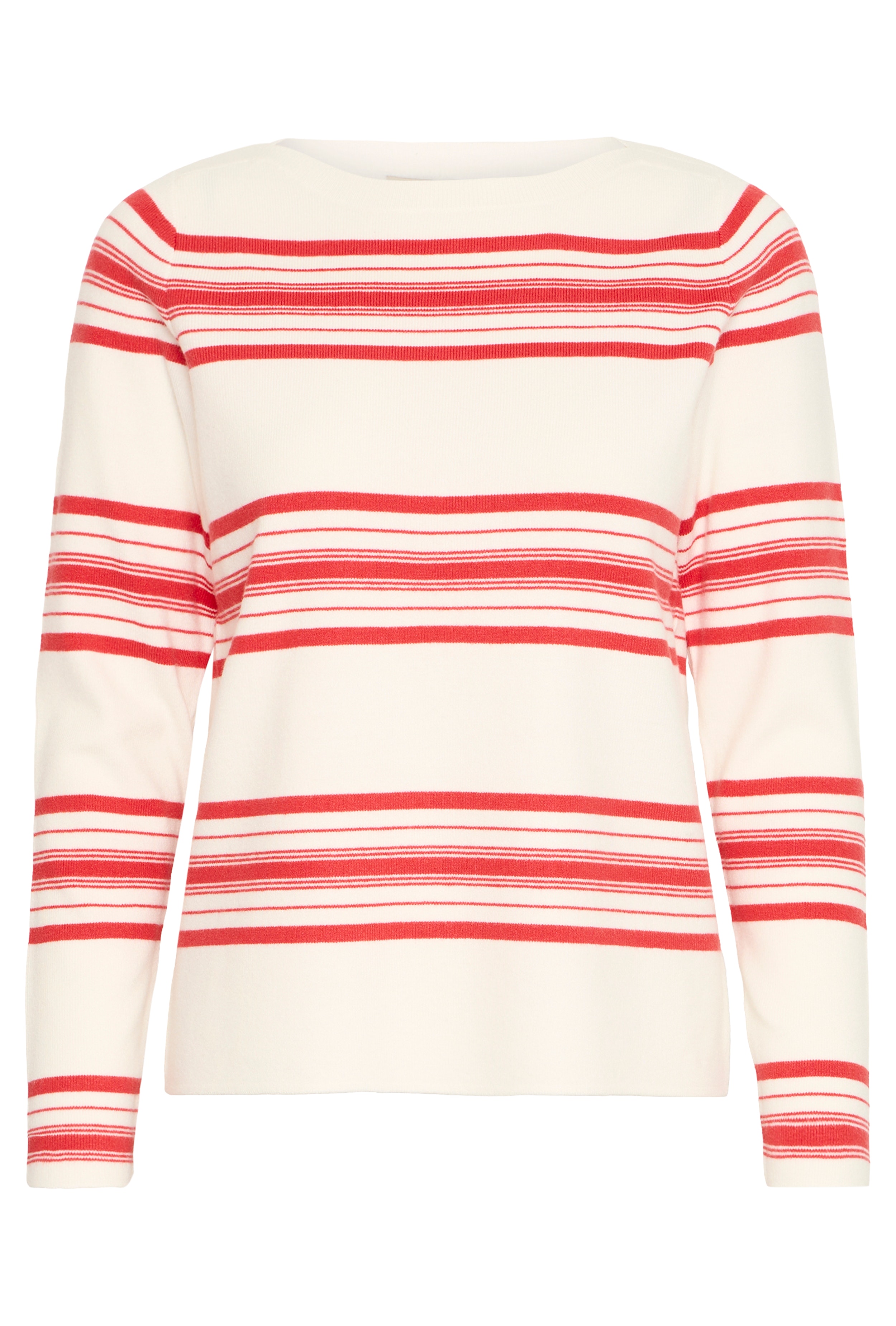 FRLORINDA PU 1 Strikket pullover PACK FRONT 20615585-201203
