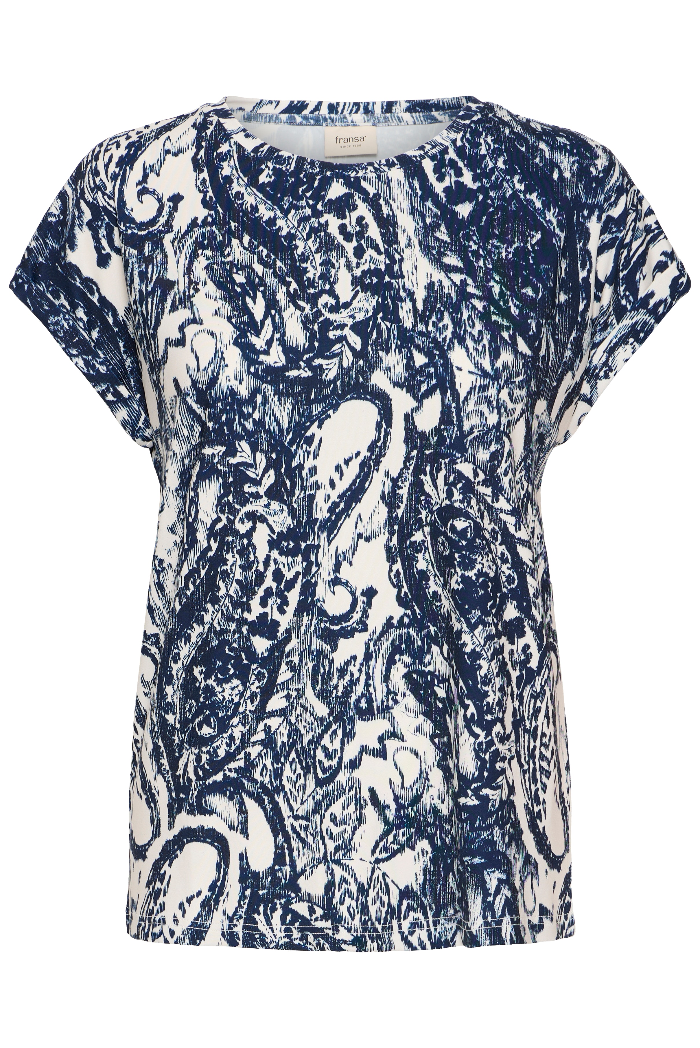 FRSEEN T-shirt PACK FRONT 20610634-900003042