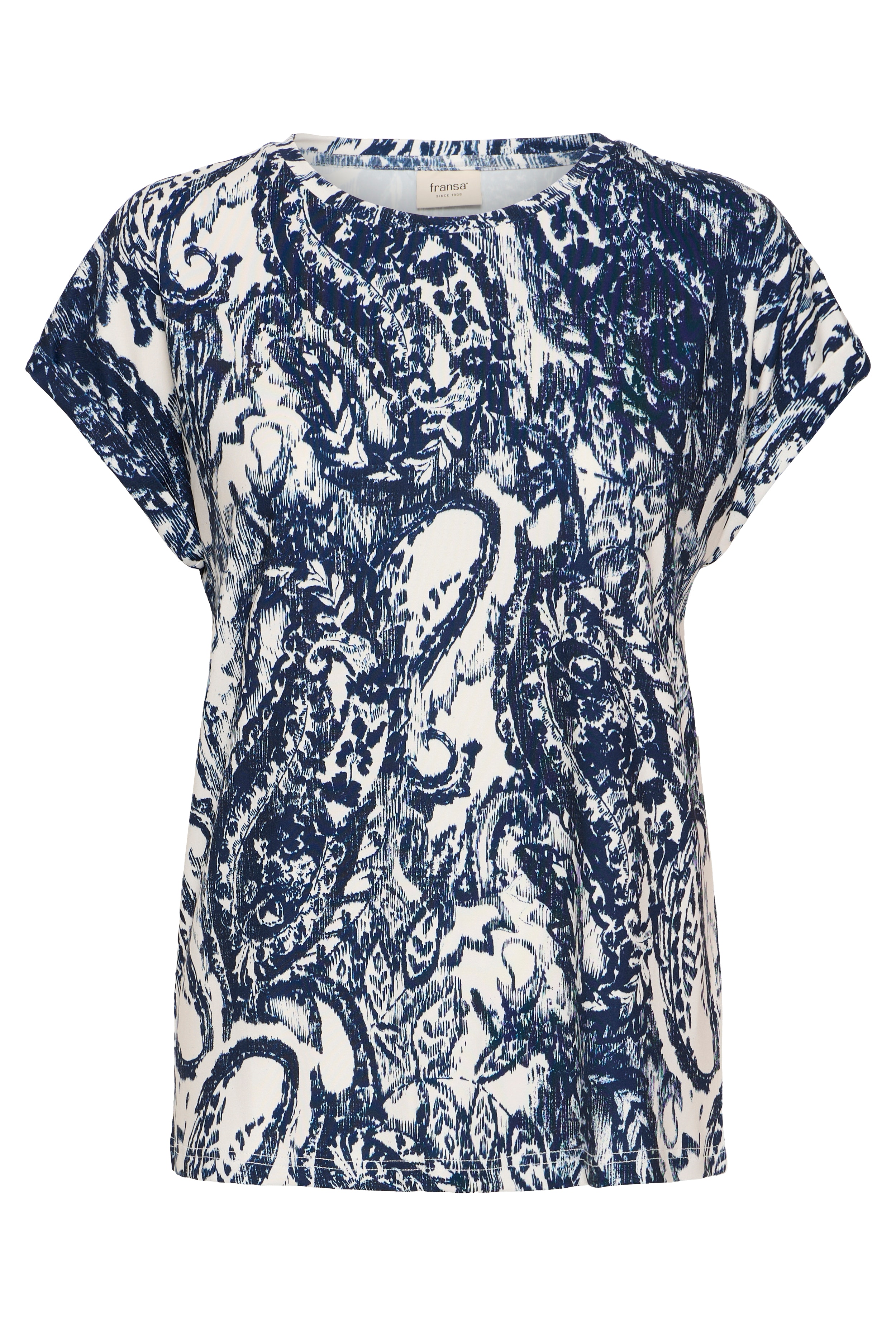 FRSEEN T-shirt PACK FRONT 20610634-900003042