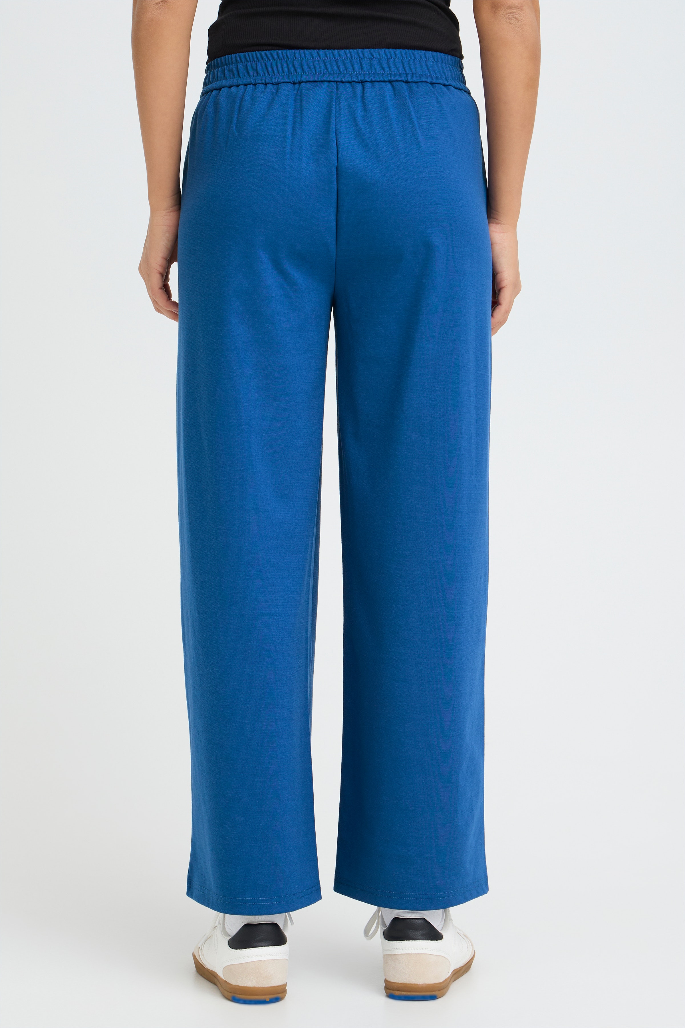 FRBLAZER Bukser LOOKBOOK BACK 20615810-194057