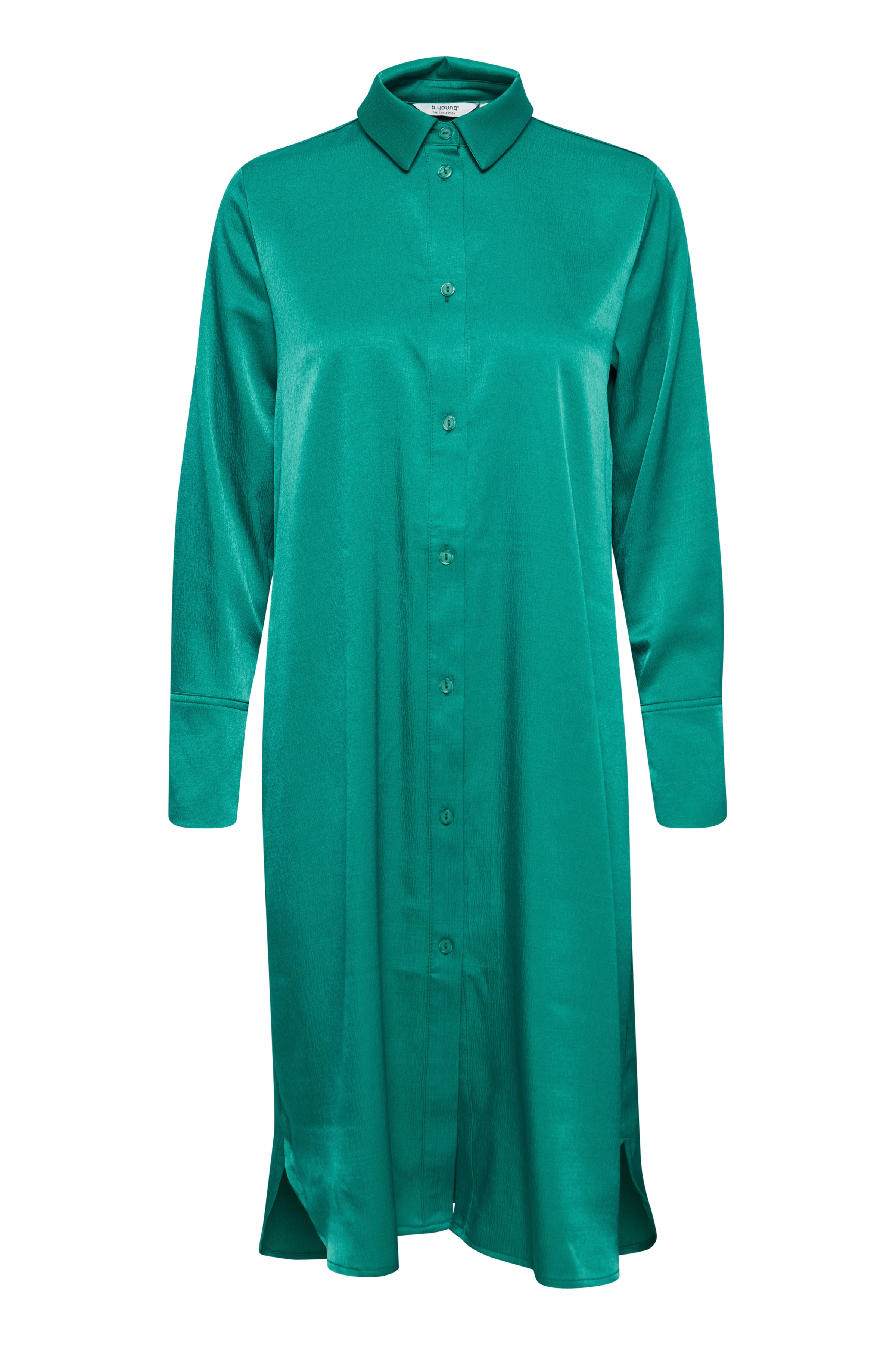 BYJIMSA Kjole PACK FRONT 20813481-185424