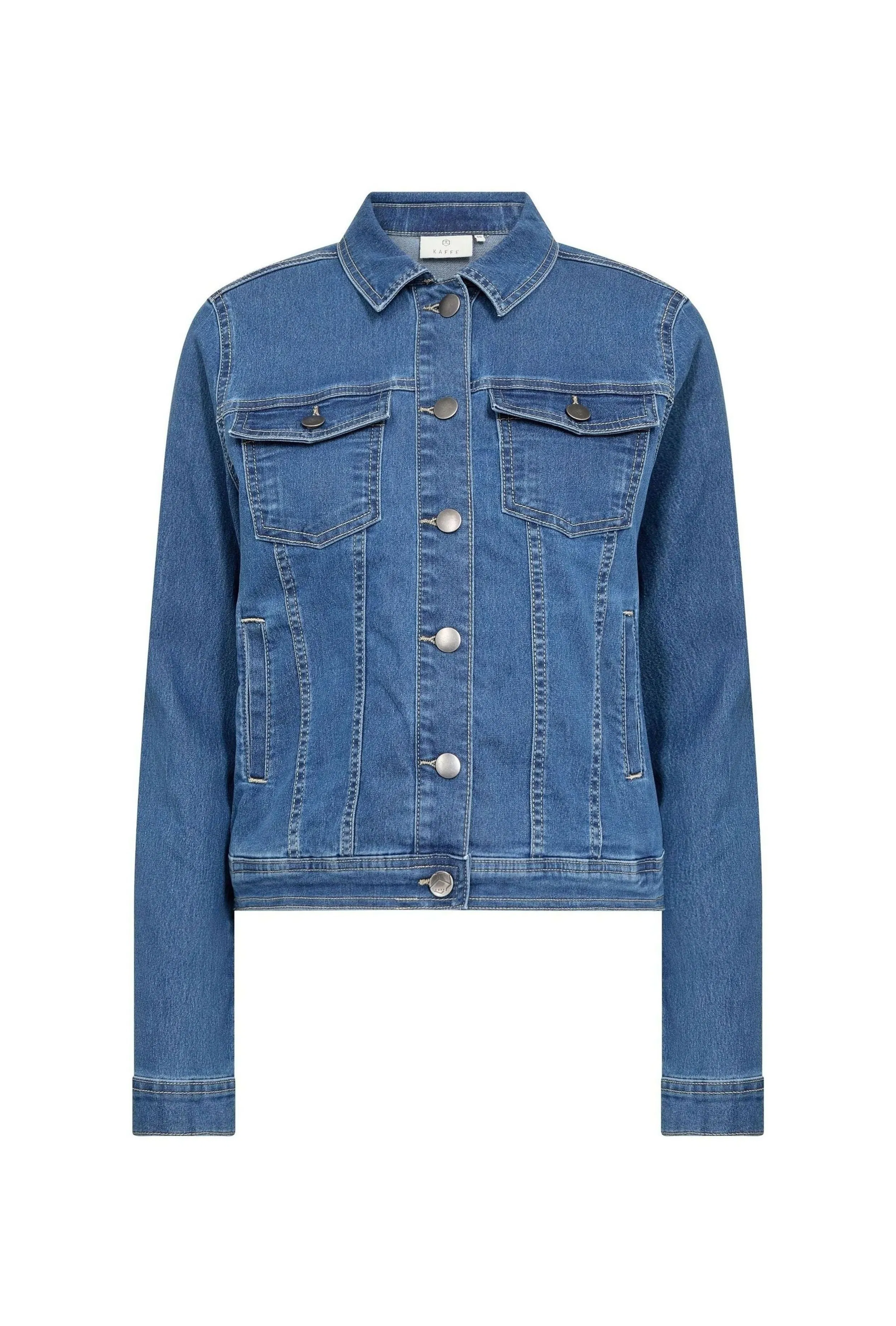 KAvicky Casual Jacke PACK FRONT 10505380-103758