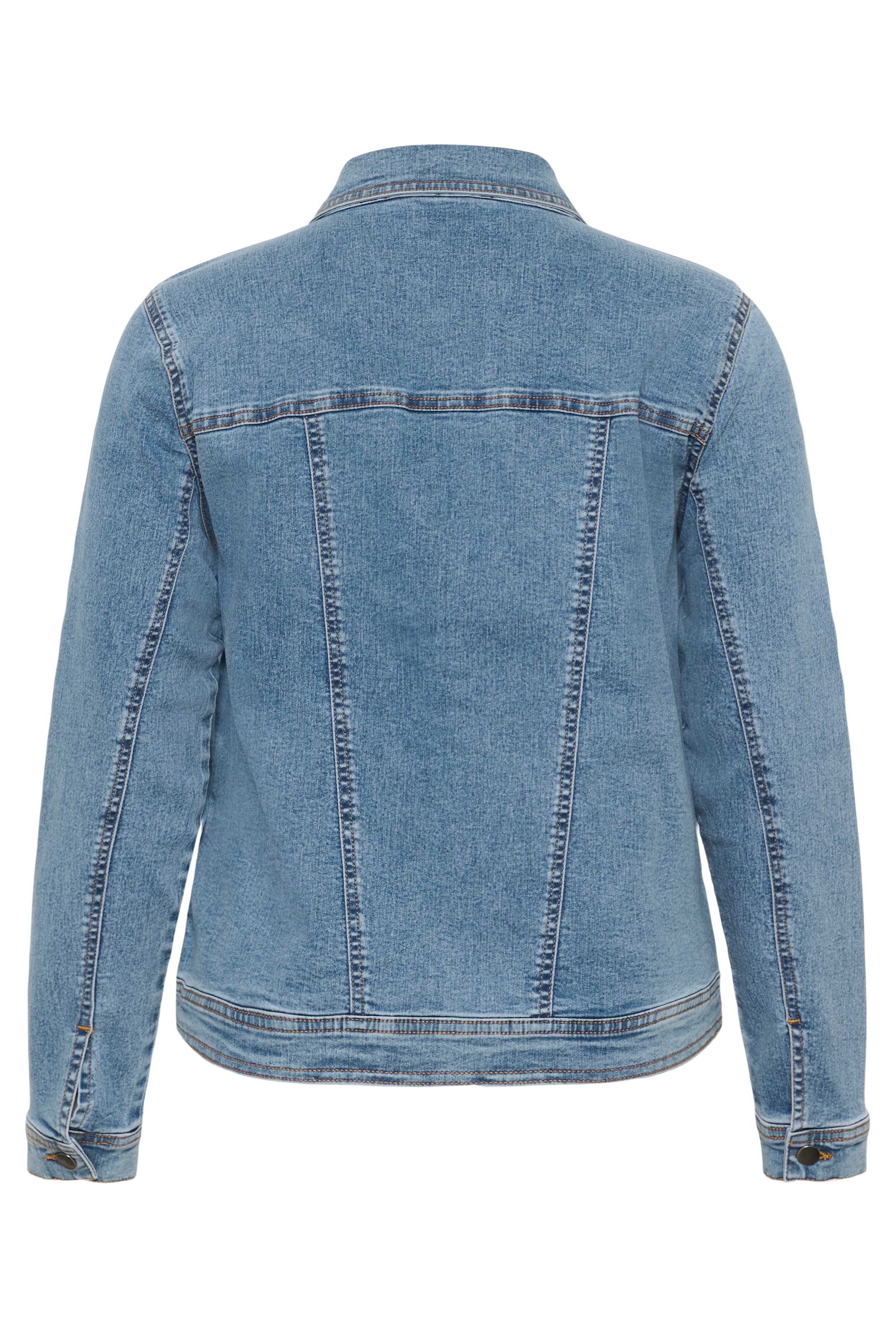 KCvilana Casual jakke PACK FRONT 10584088-103166