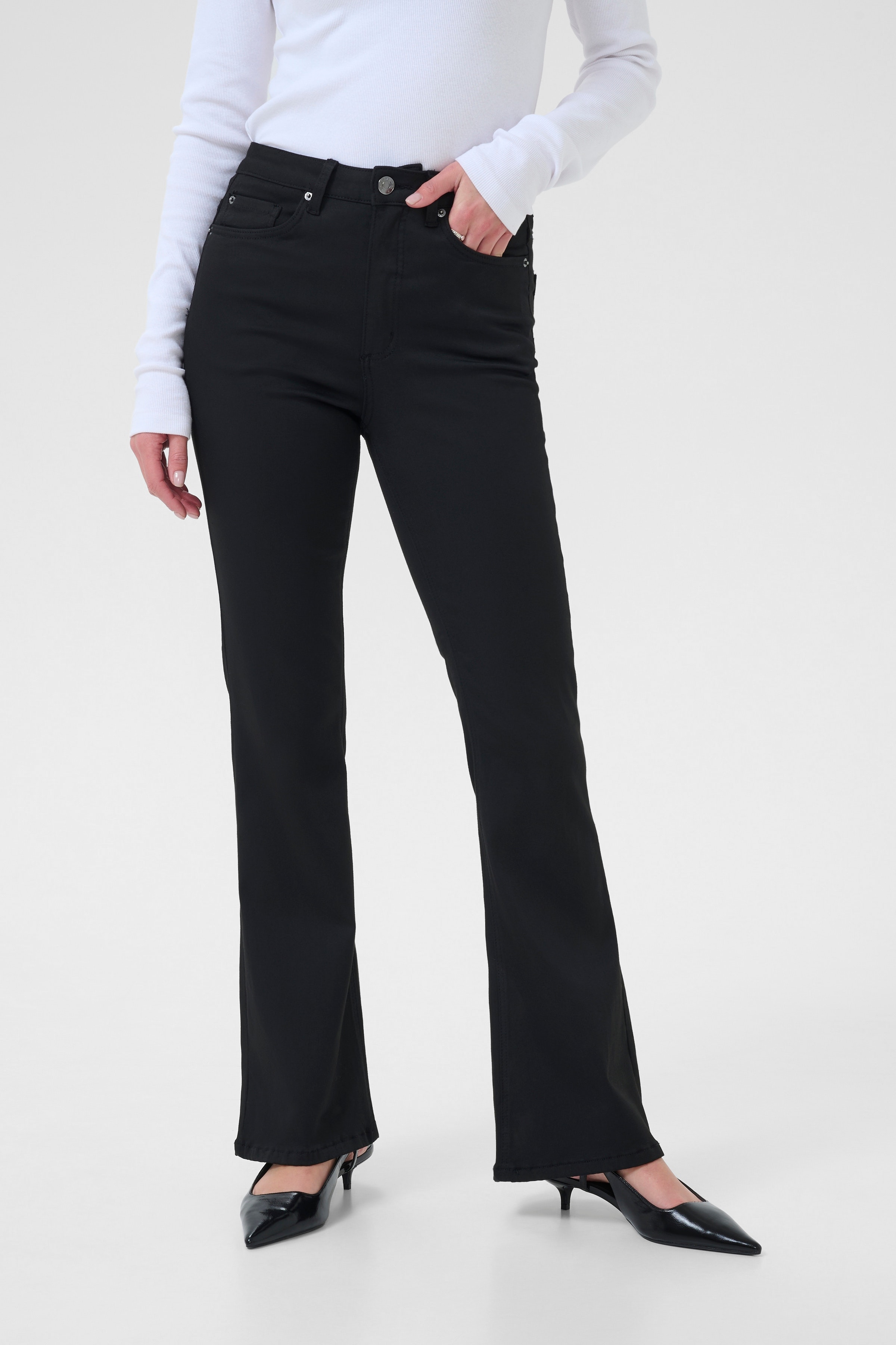 KAforestHWslimfitjeans Jeans LOOKBOOK FRONT 10510721-100121