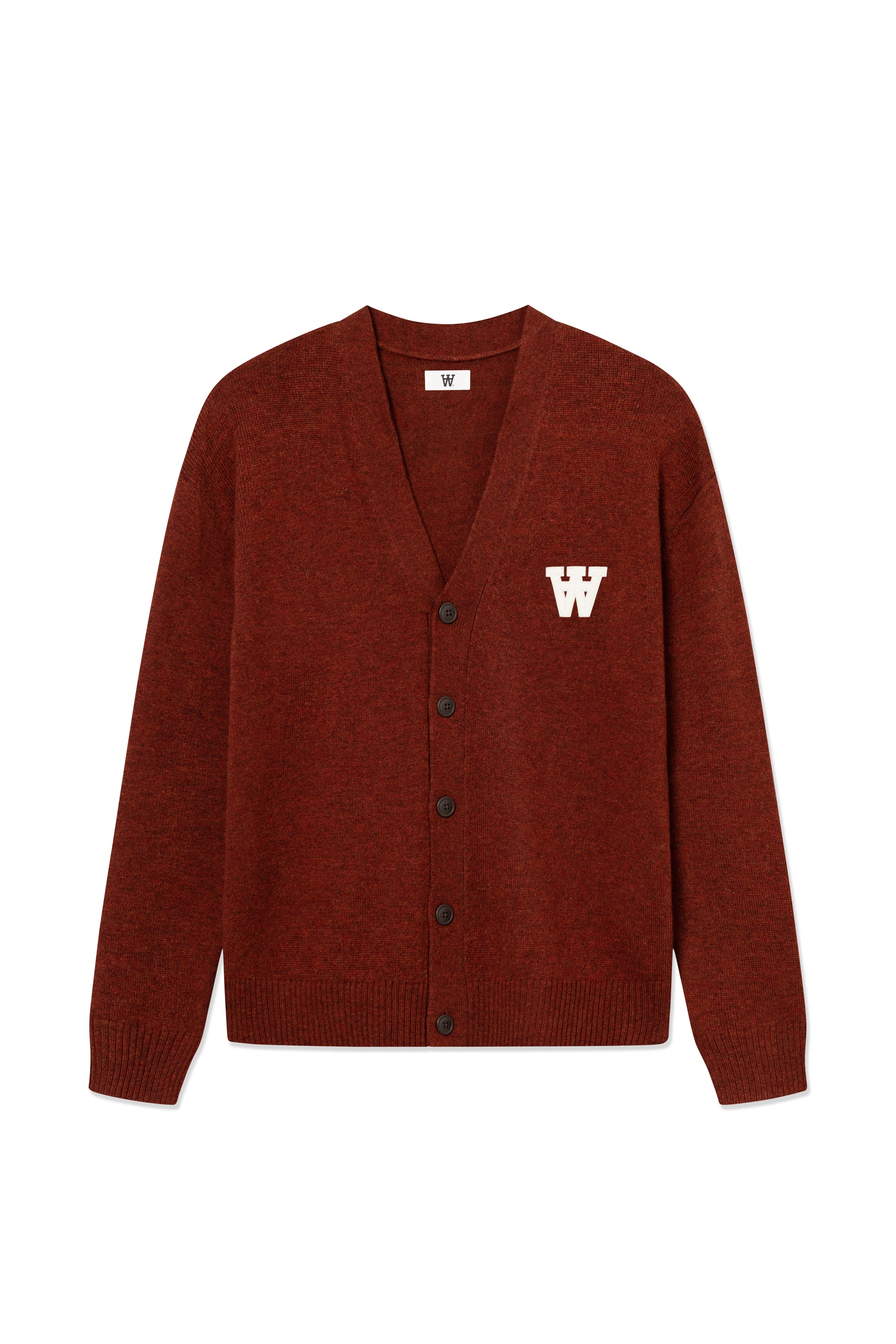 WWTay Cardigan PACK FRONT 30251648-1916251