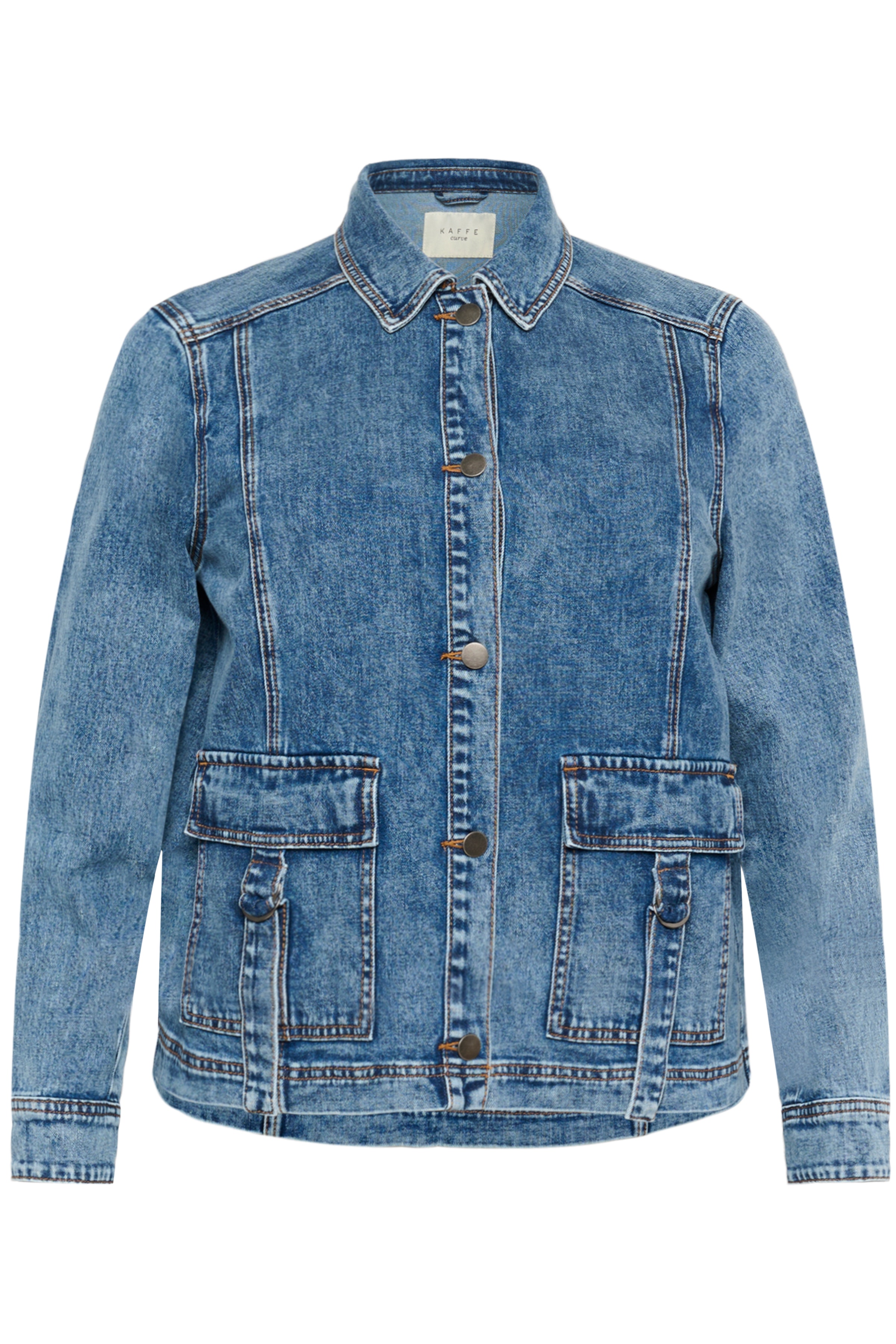 KCelona Casual jakke PACK FRONT 10583400-107716