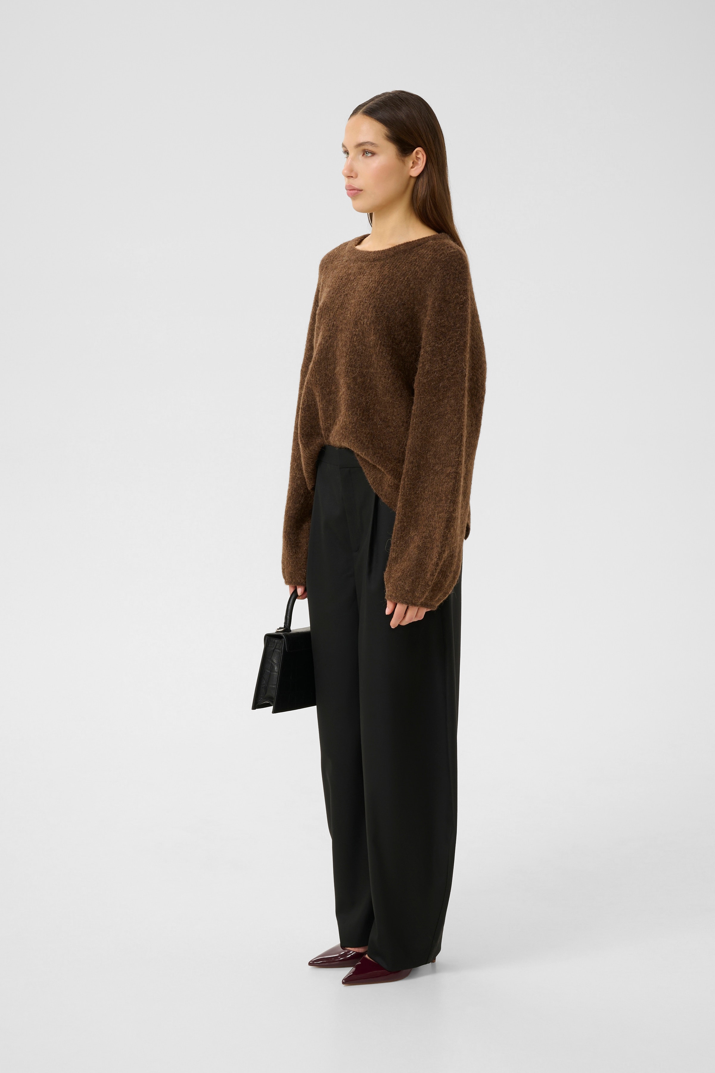 GZalpha Pullover LOOKBOOK FRONT 10910590-108310