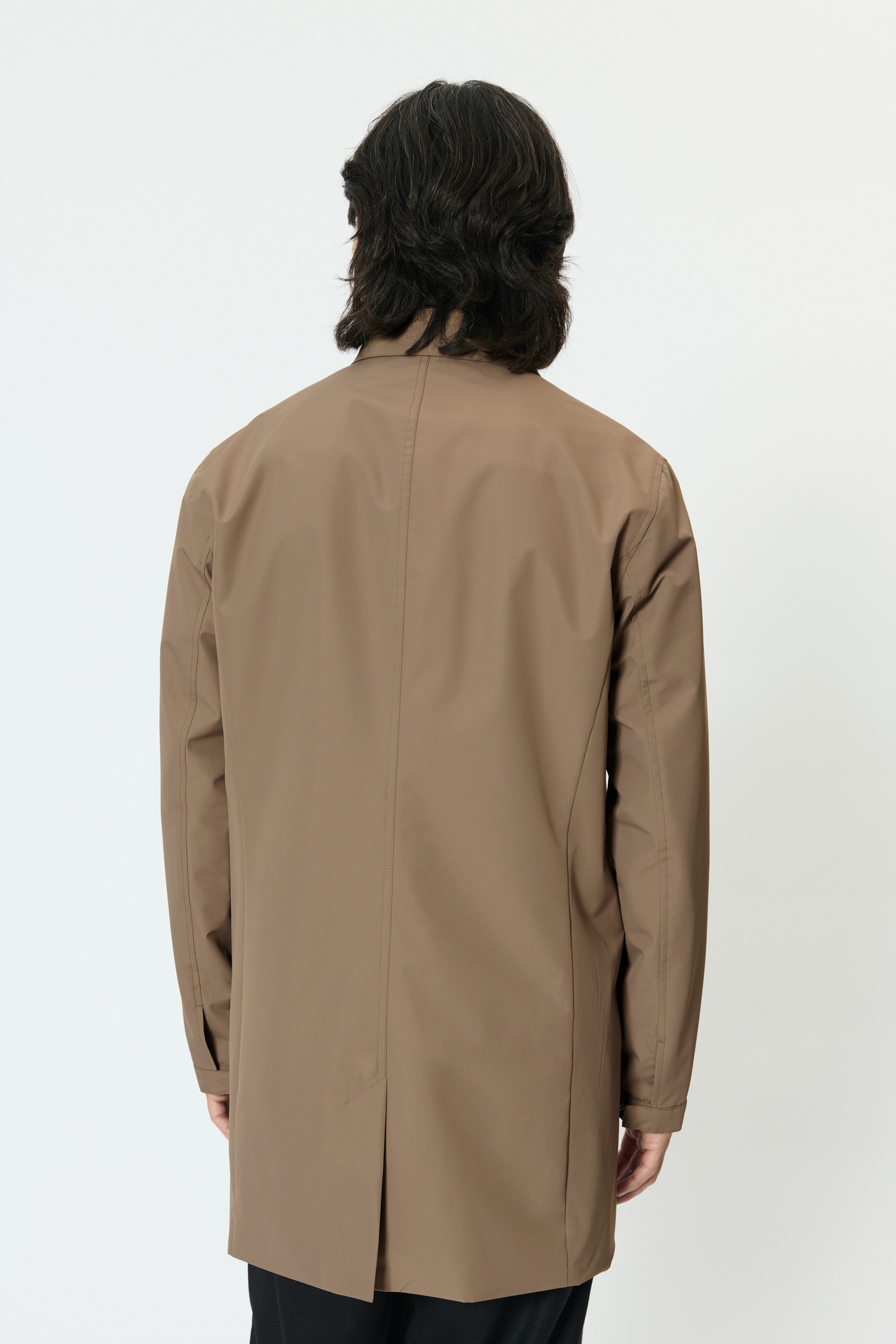 MAmiles Frakke LOOKBOOK BACK 30204455-181112