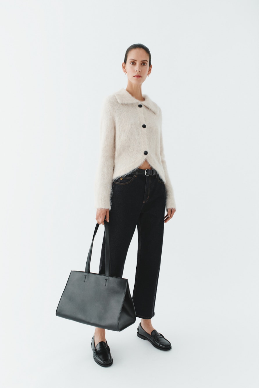 TELLOIW Cardigan LOCATION NONE 30112068-130403