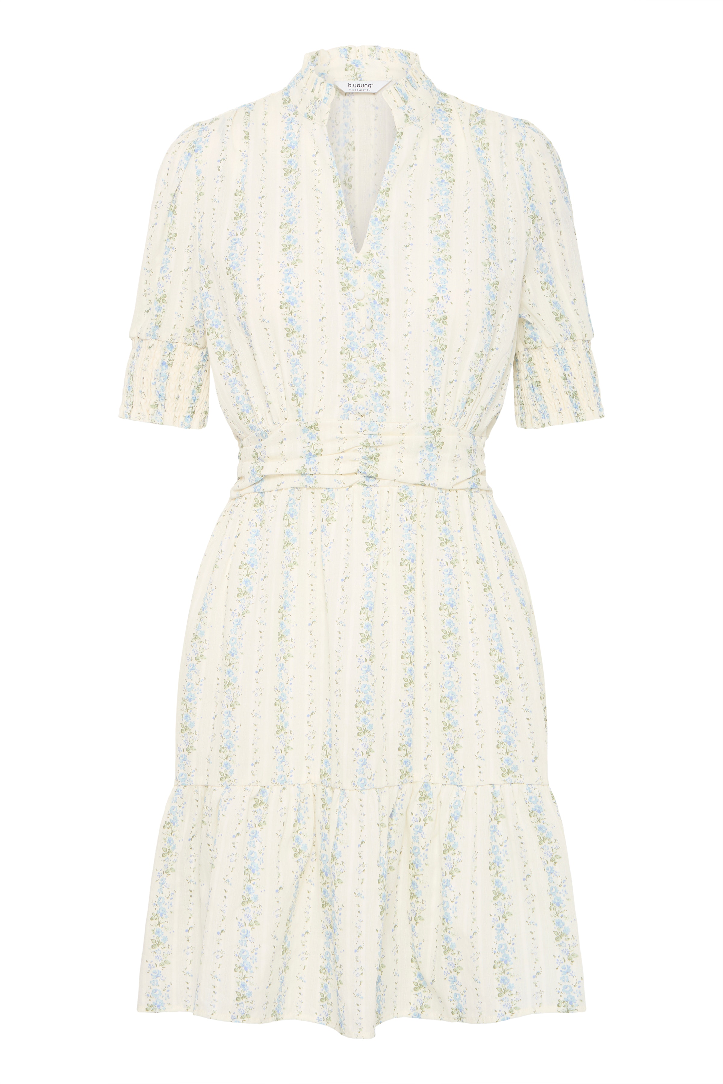 BYFLORIANA Kjole PACK FRONT 20817234-204865