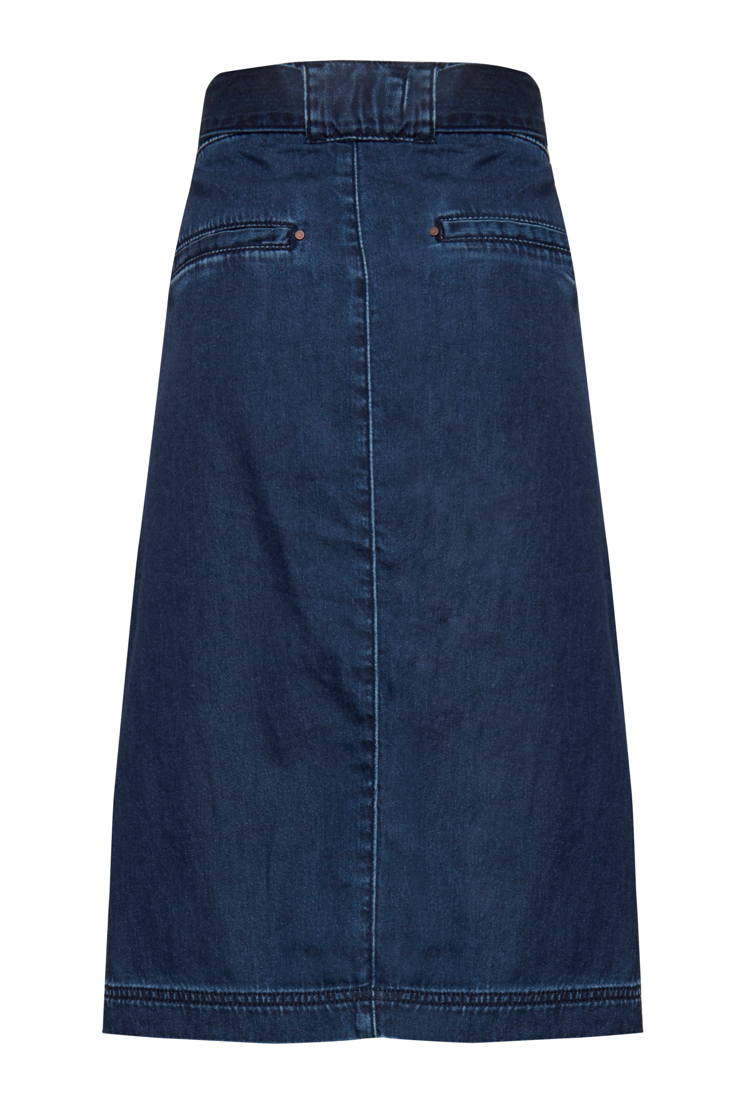 Denimnederdel PACK FRONT 20402496-41840