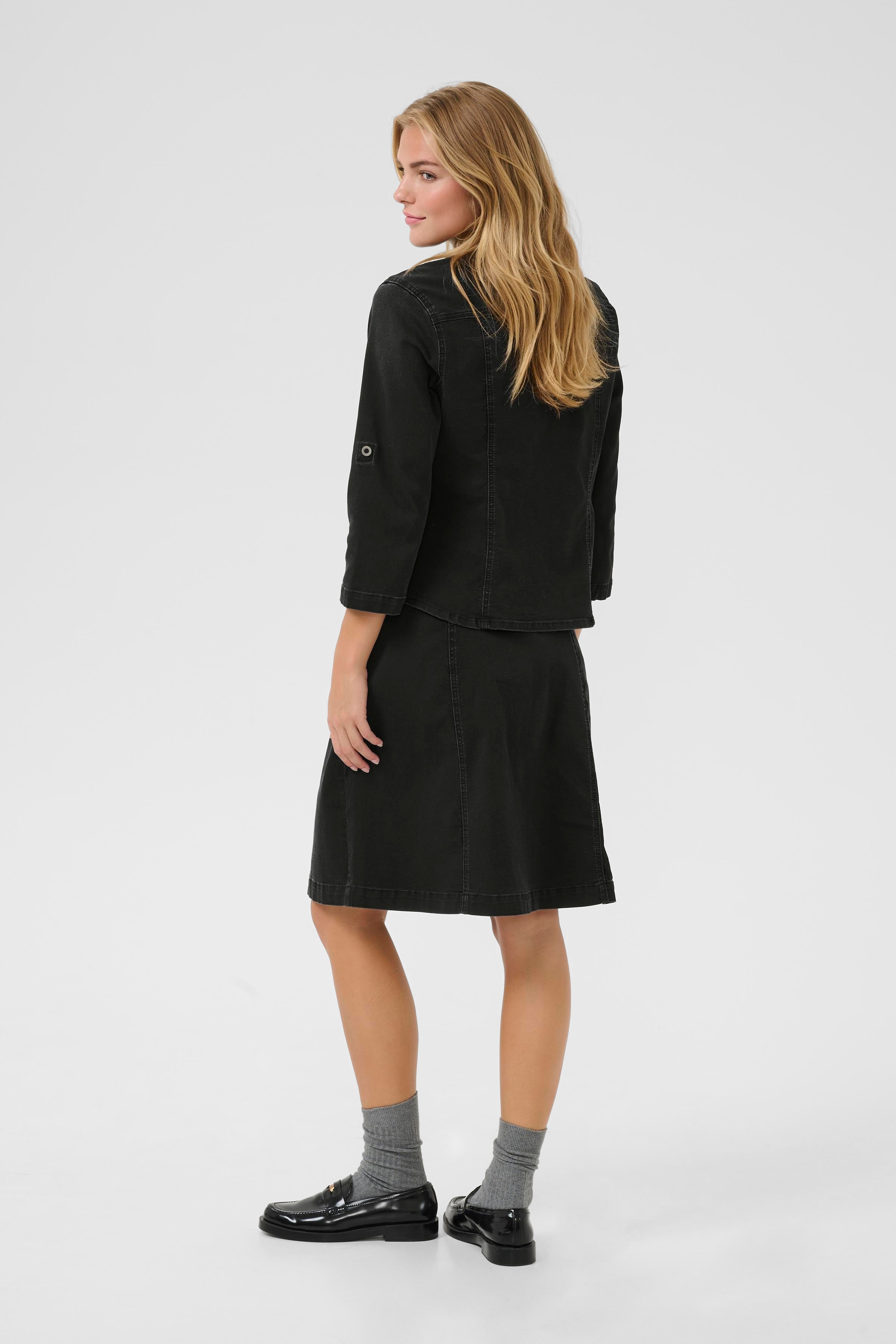 CRUniforma Hemd LOOKBOOK BACK 10614922-105225