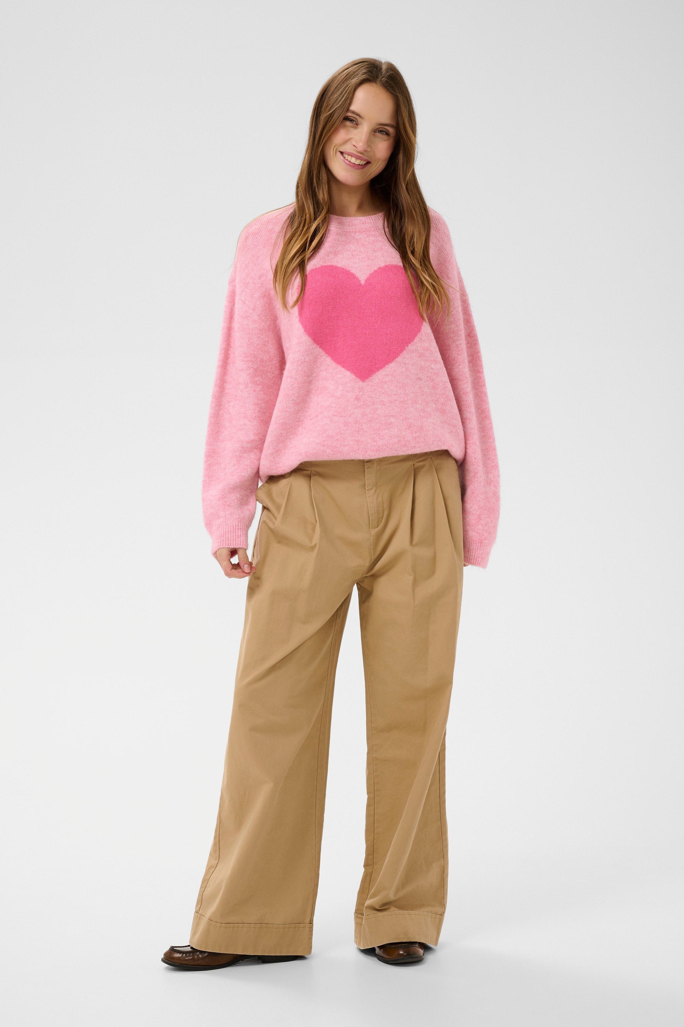 PariaSZ Pullover LOOKBOOK FRONT 30514908-152213