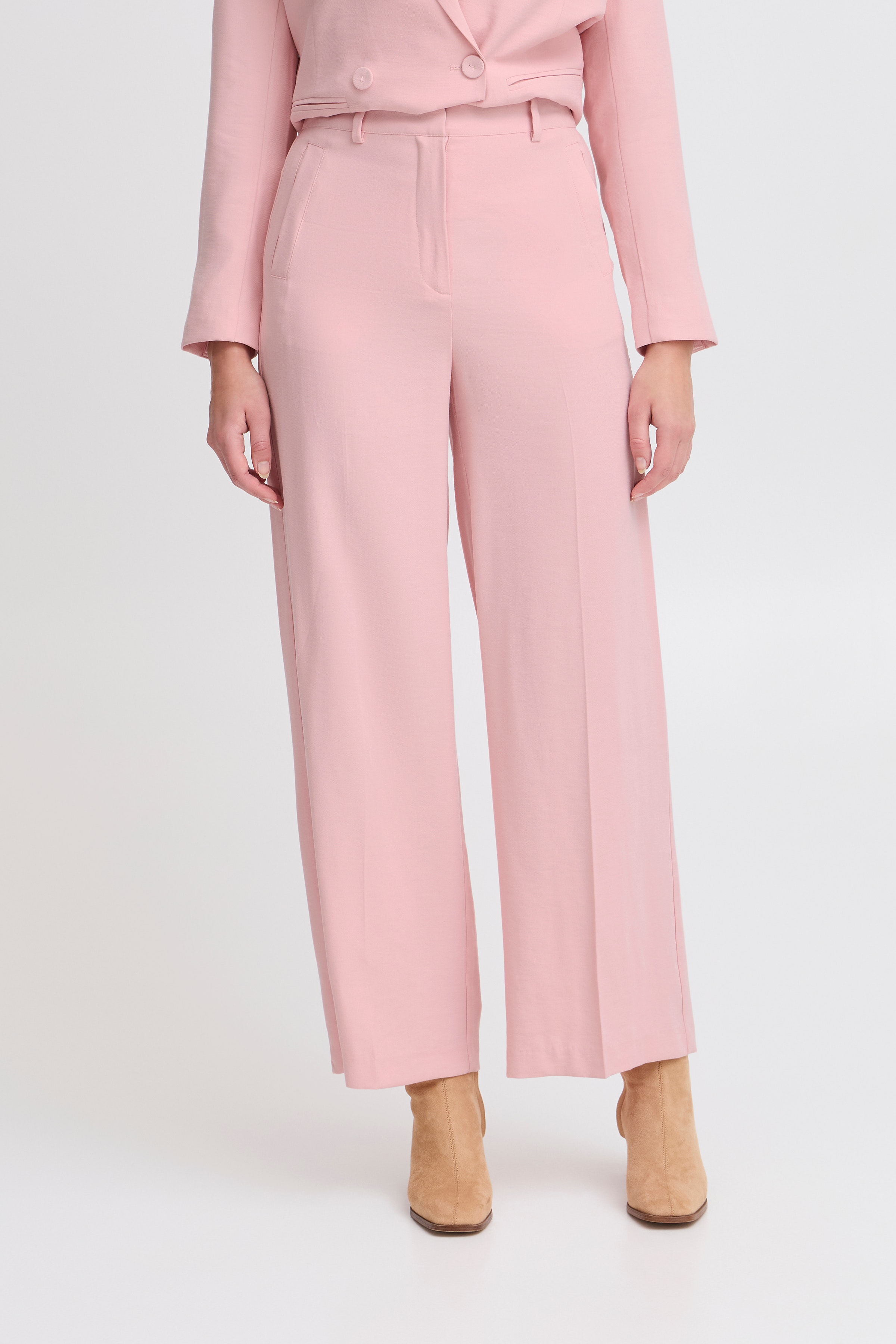 atelier reve IRLEONO Trousers