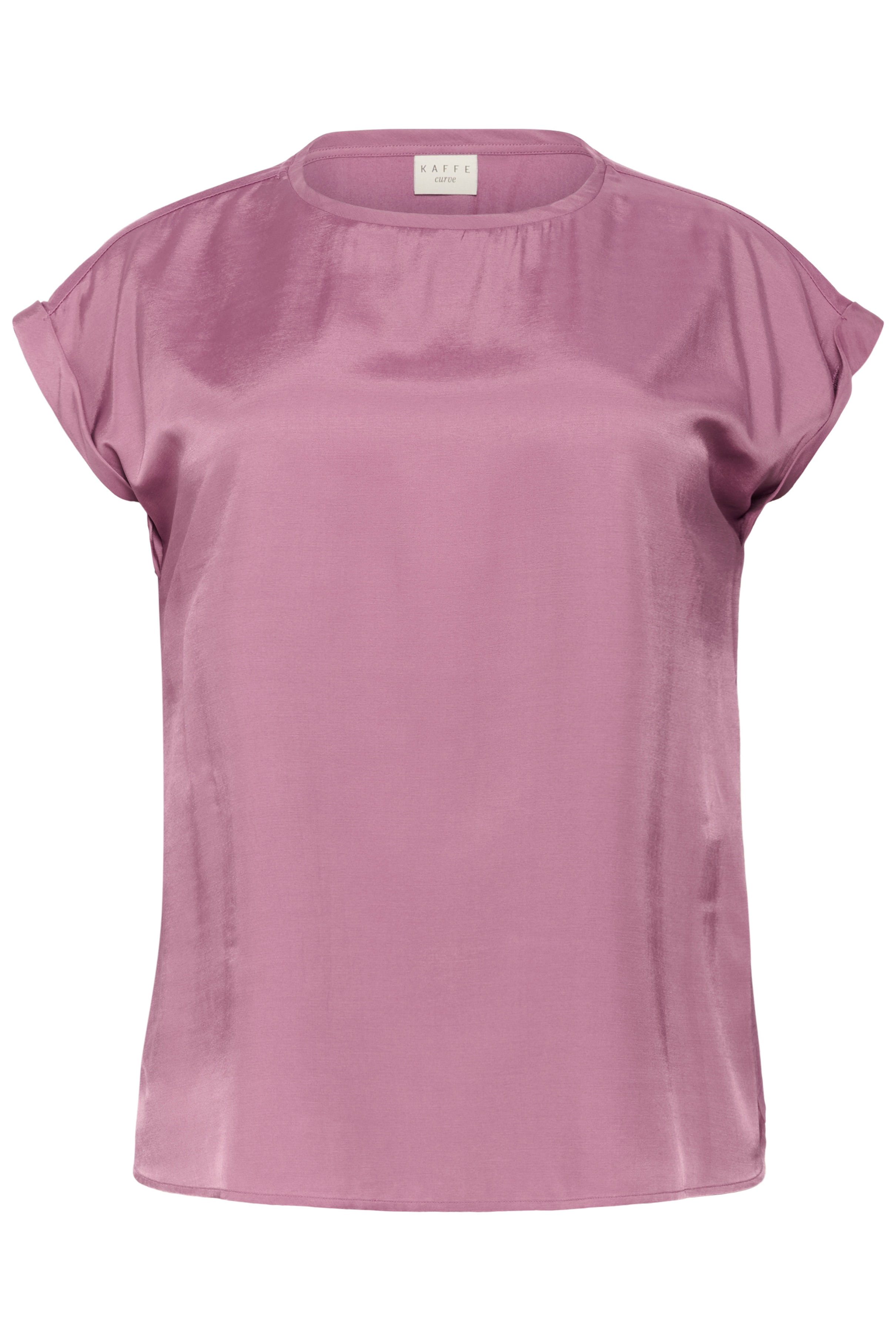 KCmilia Blouse PACK FRONT 10583812-190808