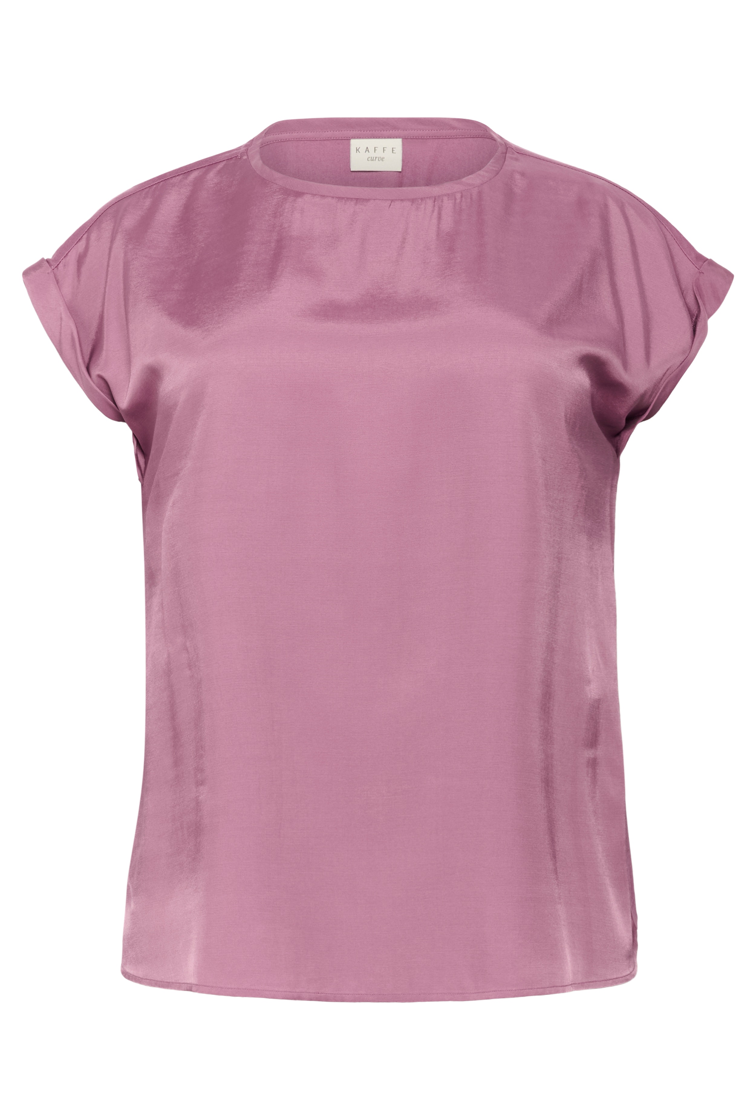 KCmilia Blouse PACK FRONT 10583812-181709