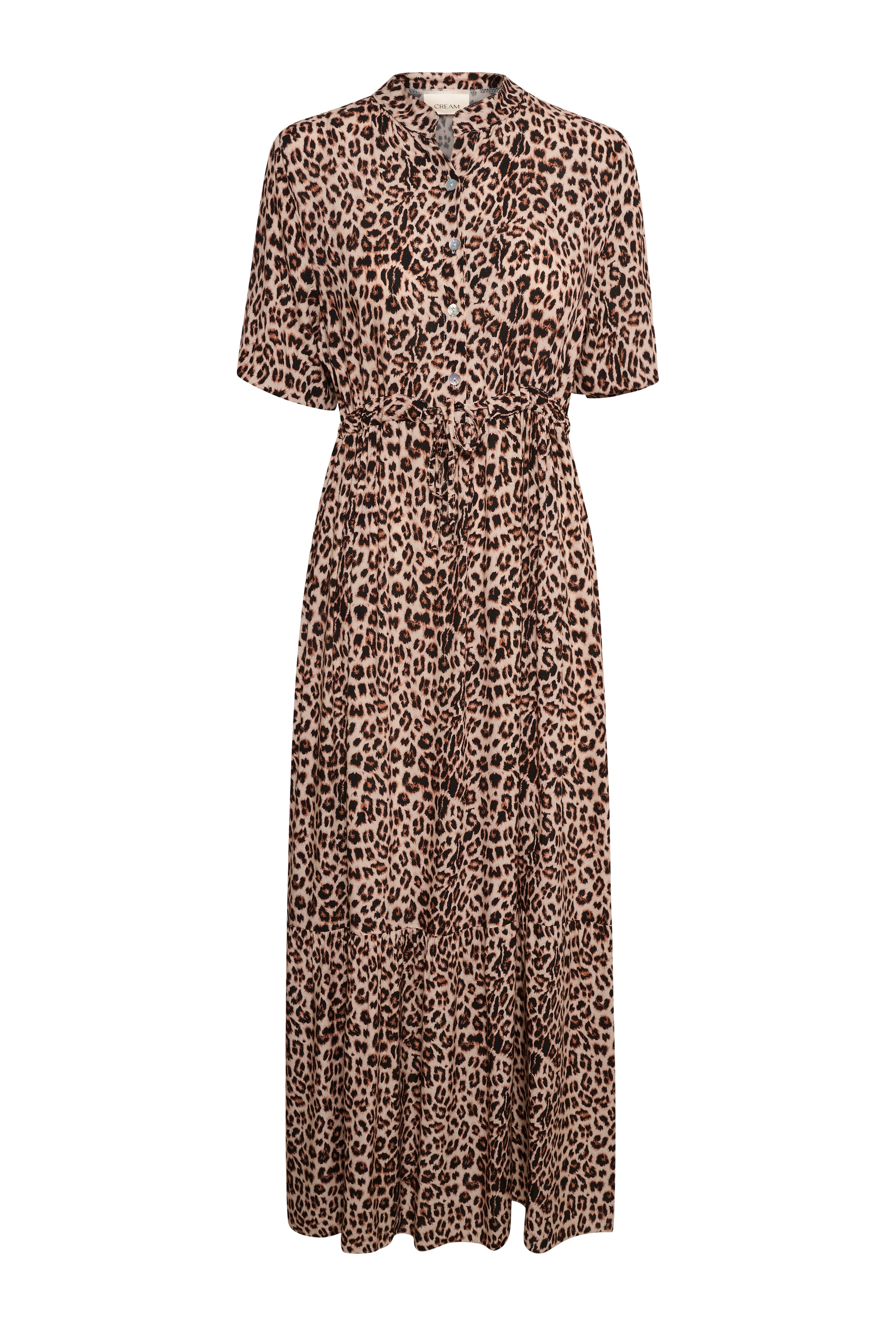 CRAlora Leopard dress PACK FRONT 10650736-103779