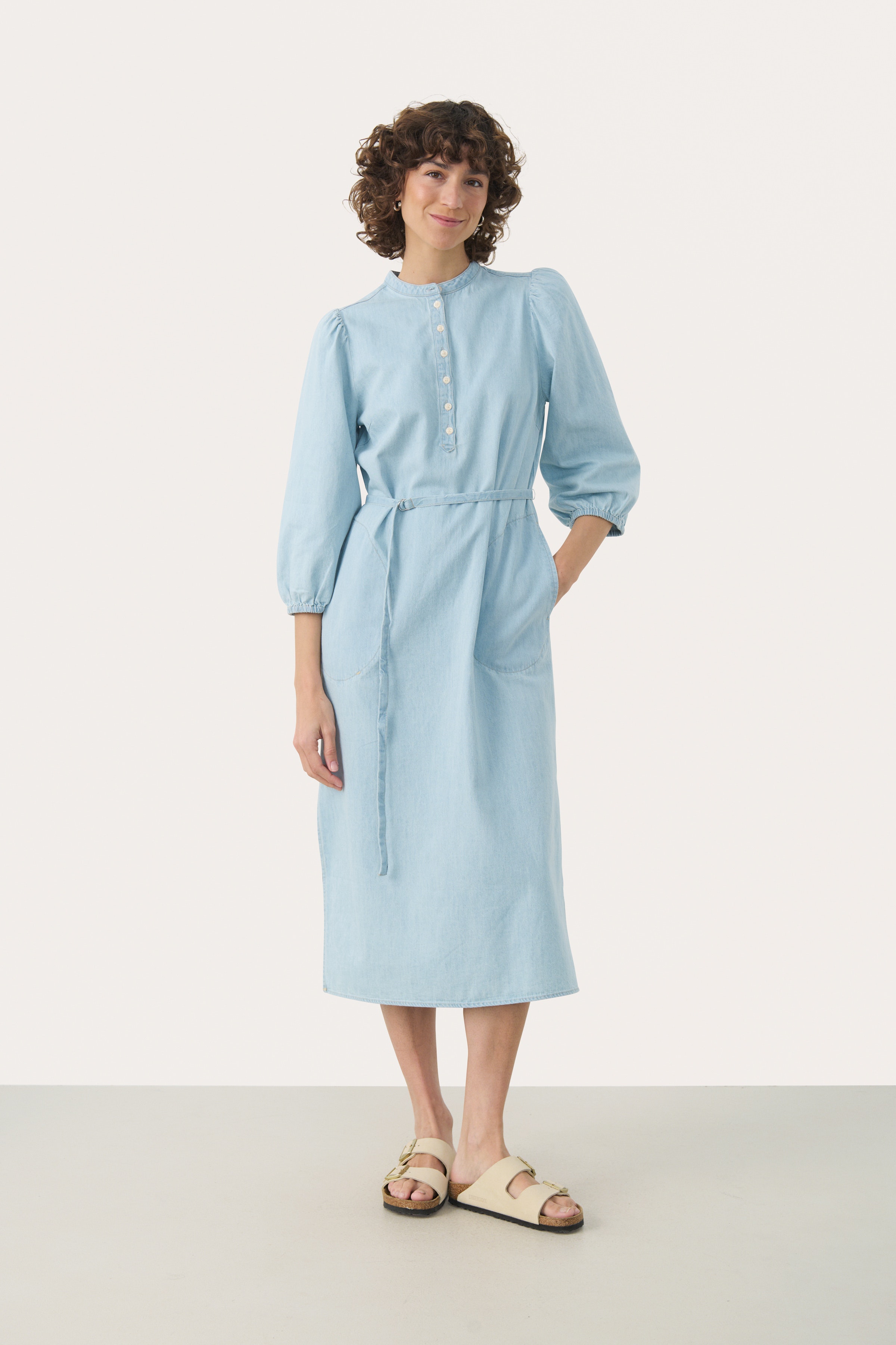 NadijaPW Kleid LOOKBOOK FRONT 30309335-300154