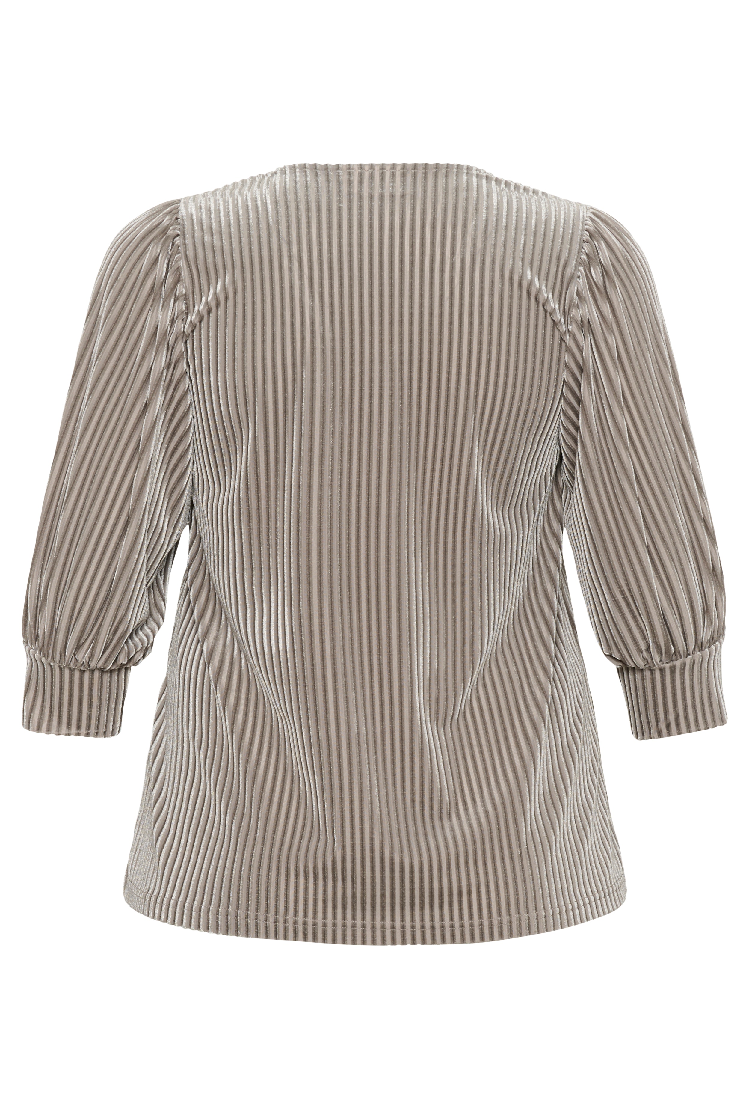 KCcacanna Velourbluse PACK BACK 10581210-170000