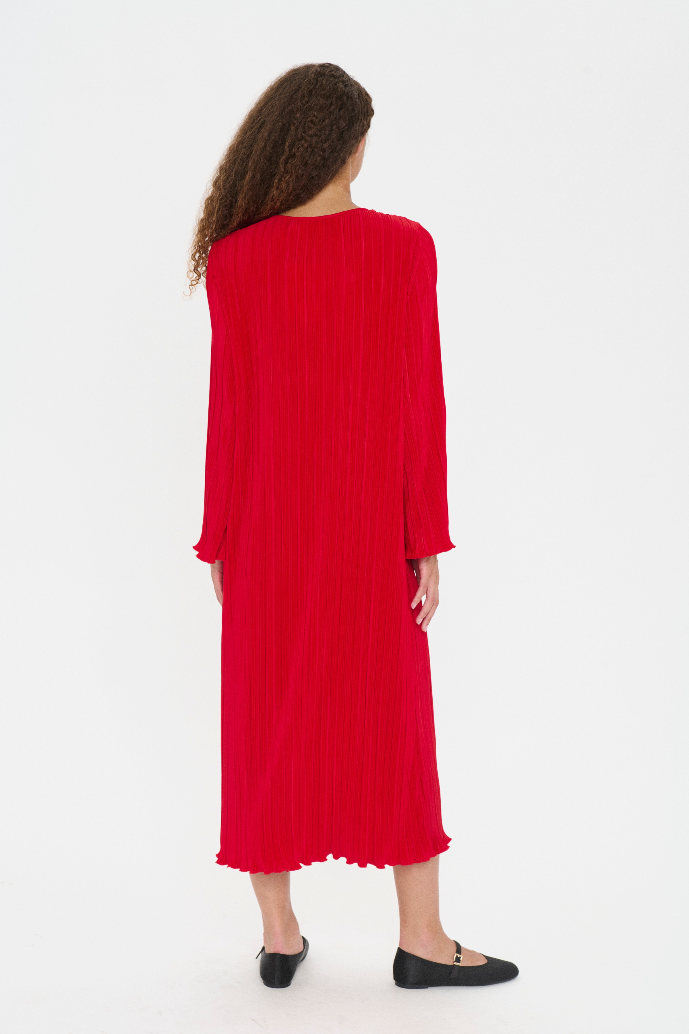 ZuniSZ Dress LOOKBOOK BACK 30514210-181663
