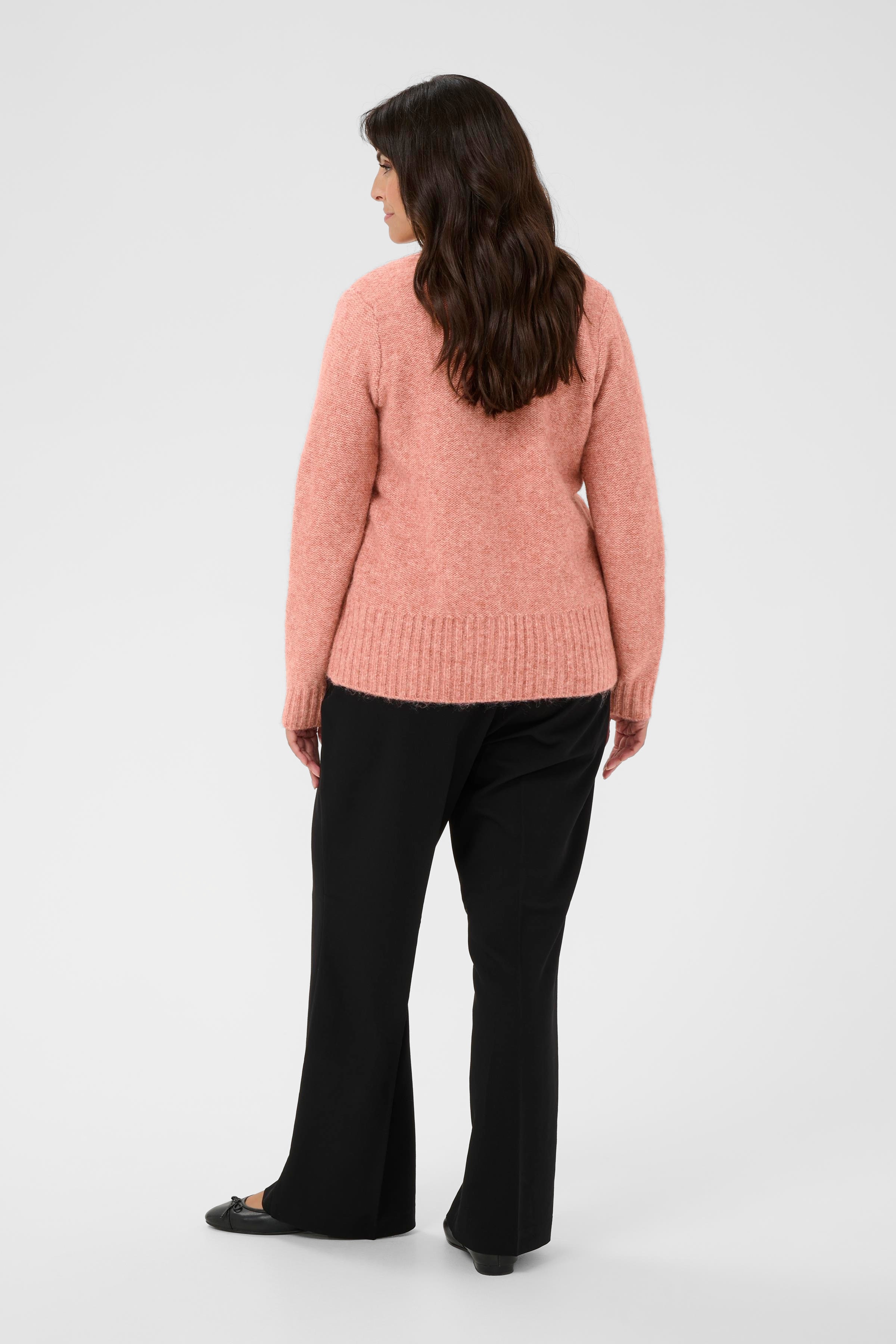 KCcabis Cardigan LOOKBOOK BACK 10583681-1814361