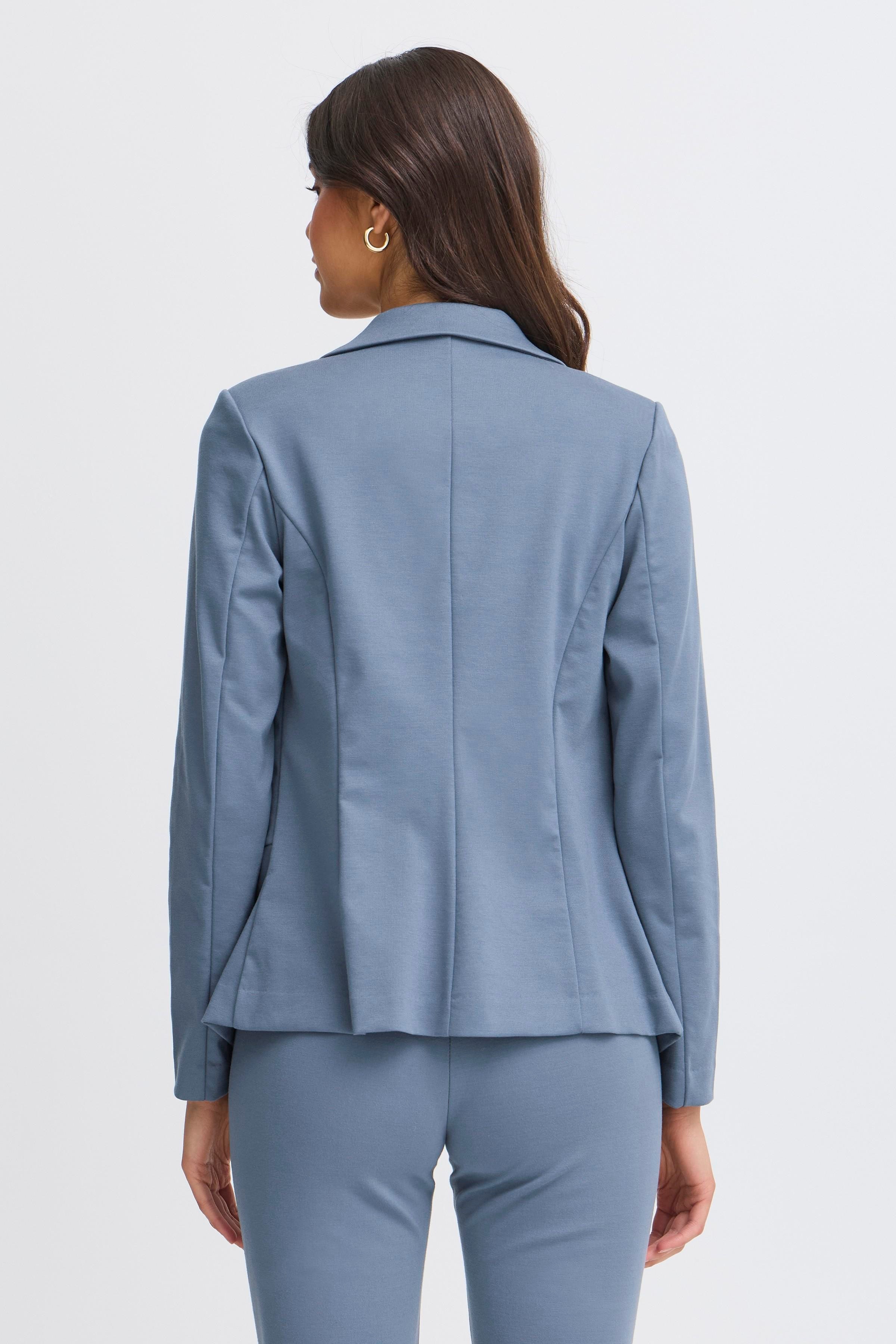 FRZablazer Blazer LOOKBOOK FRONT 20605896-184028
