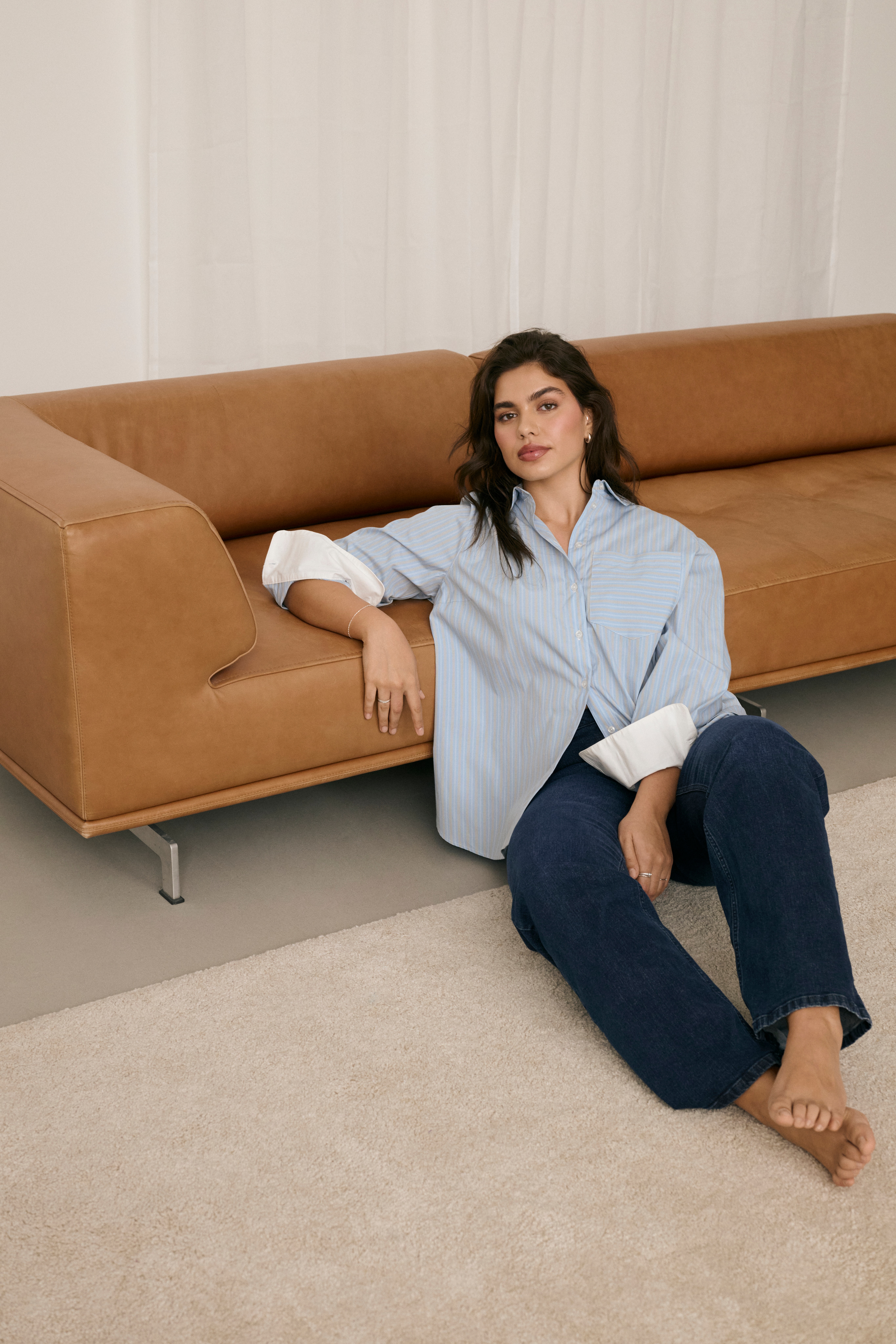 KClenia Chemise LOCATION NONE 10583924-108835