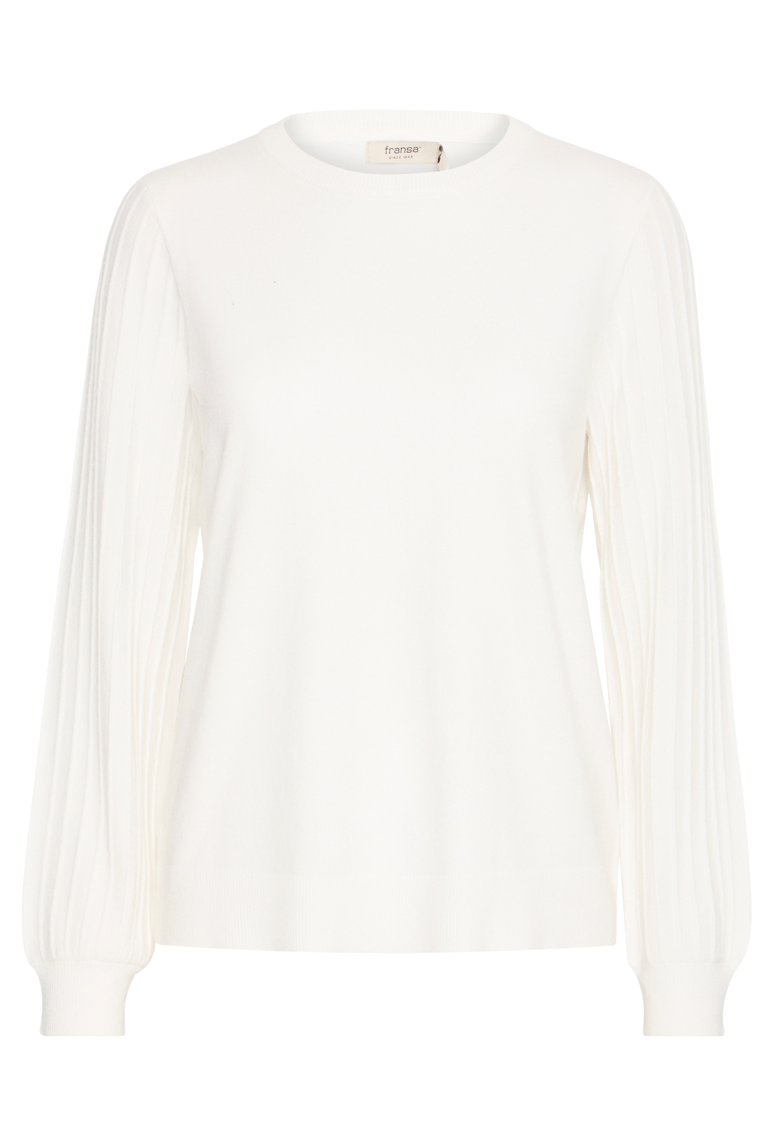 FRLIL Pullover PACK FRONT 20614521-110602