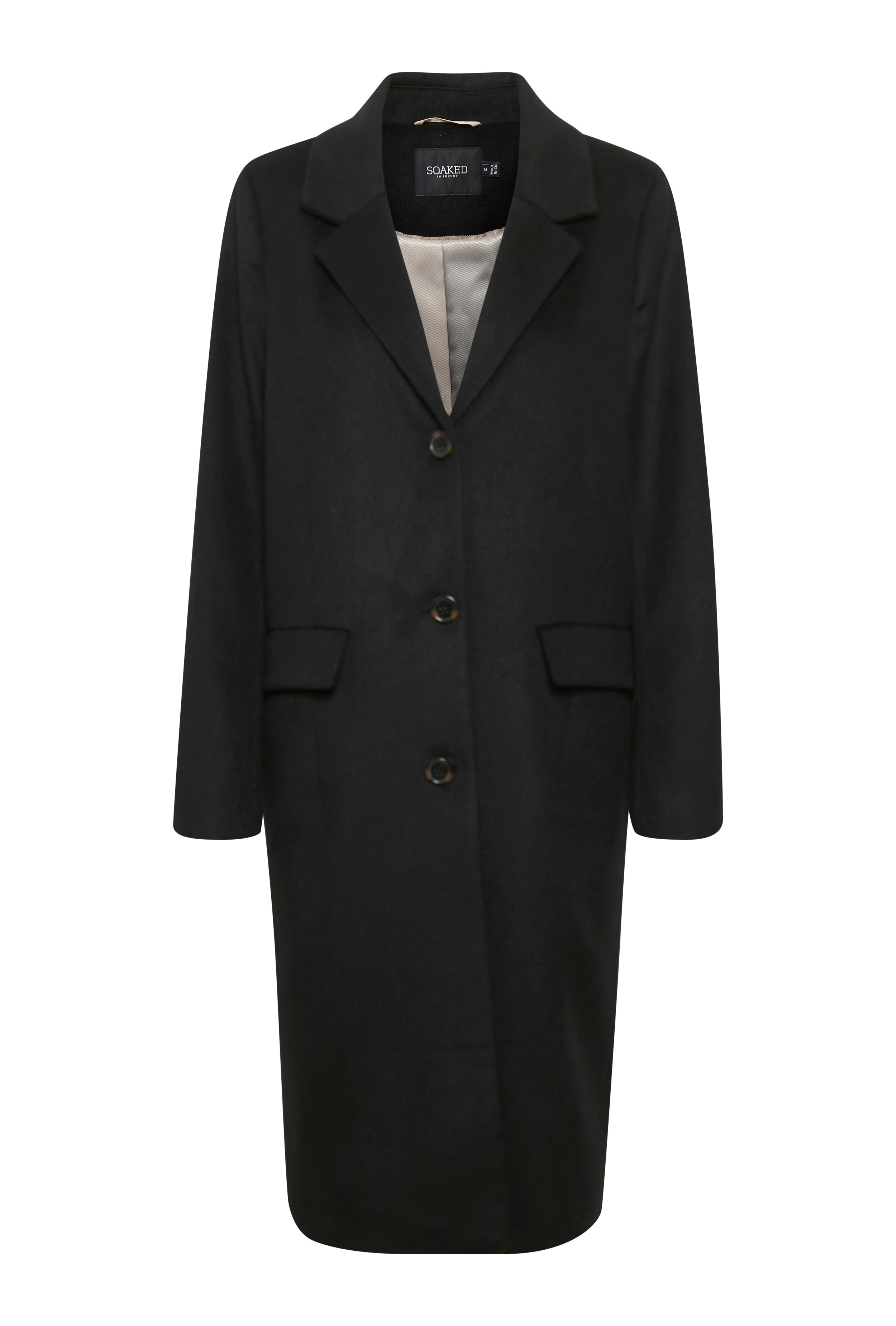  SLVancouver Coat

 PACK FRONT 30405551-194008