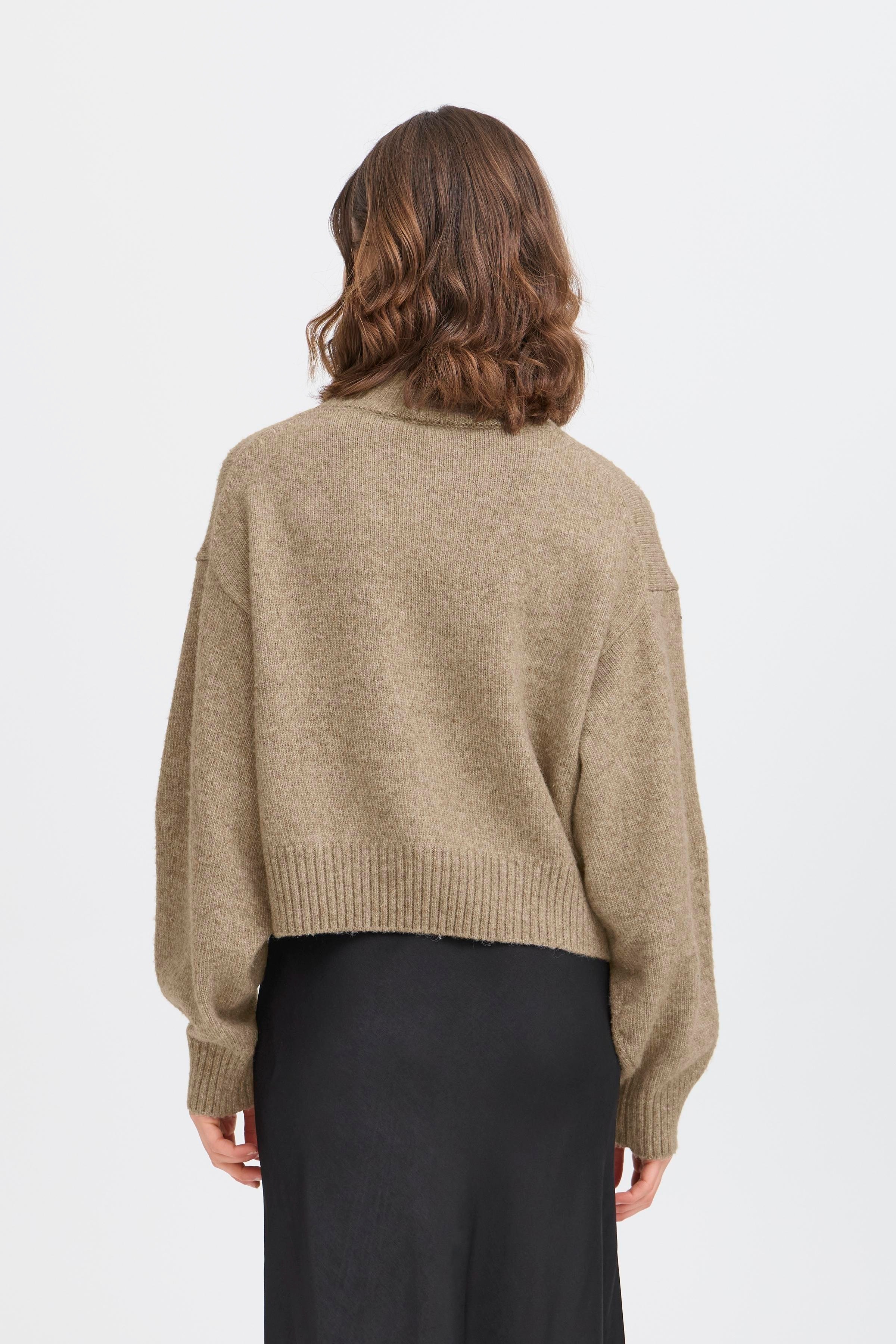FRGIGI Pullover LOOKBOOK FRONT 20617048-1712101