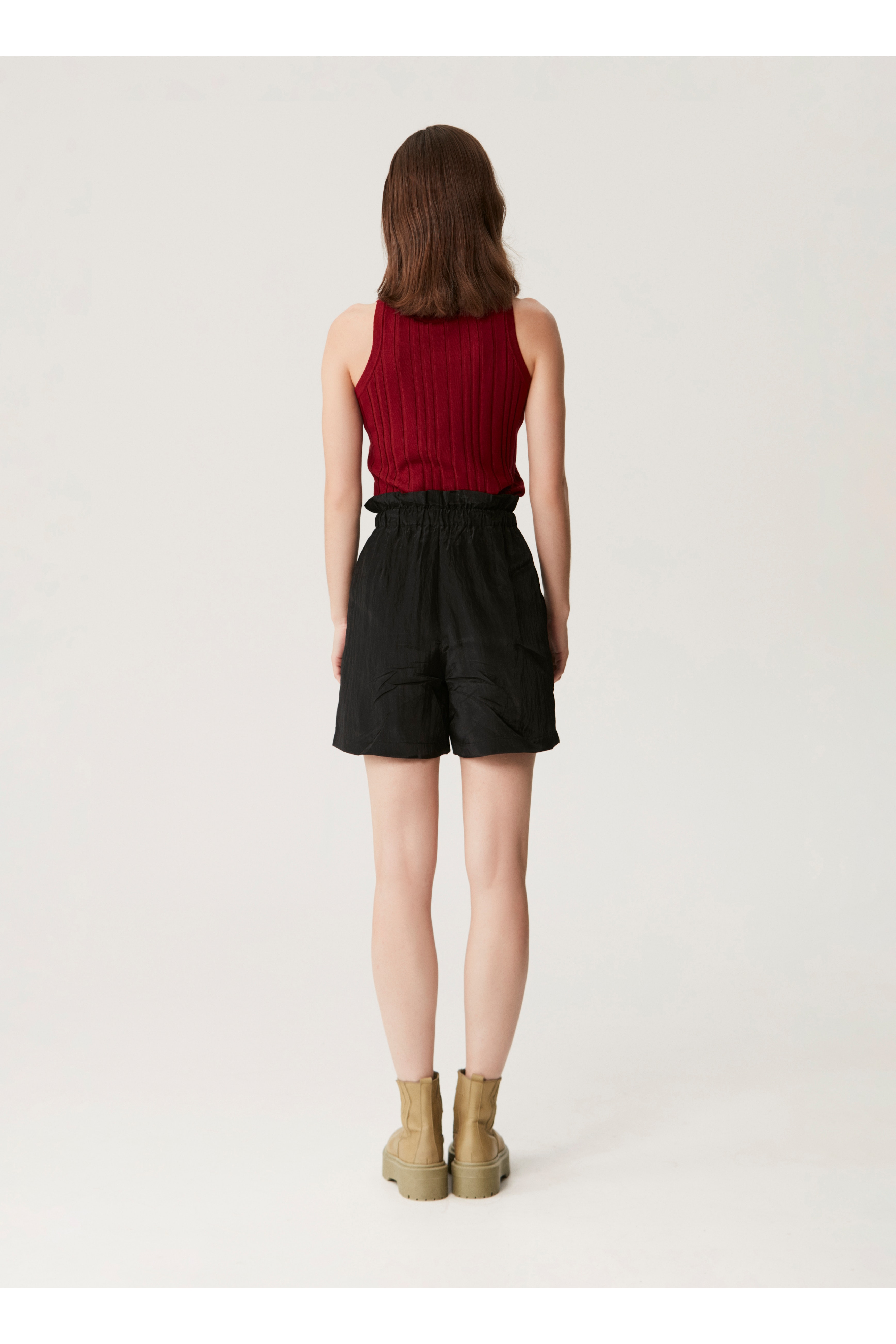 BavaGZ Top LOOKBOOK BACK 10905424-101426