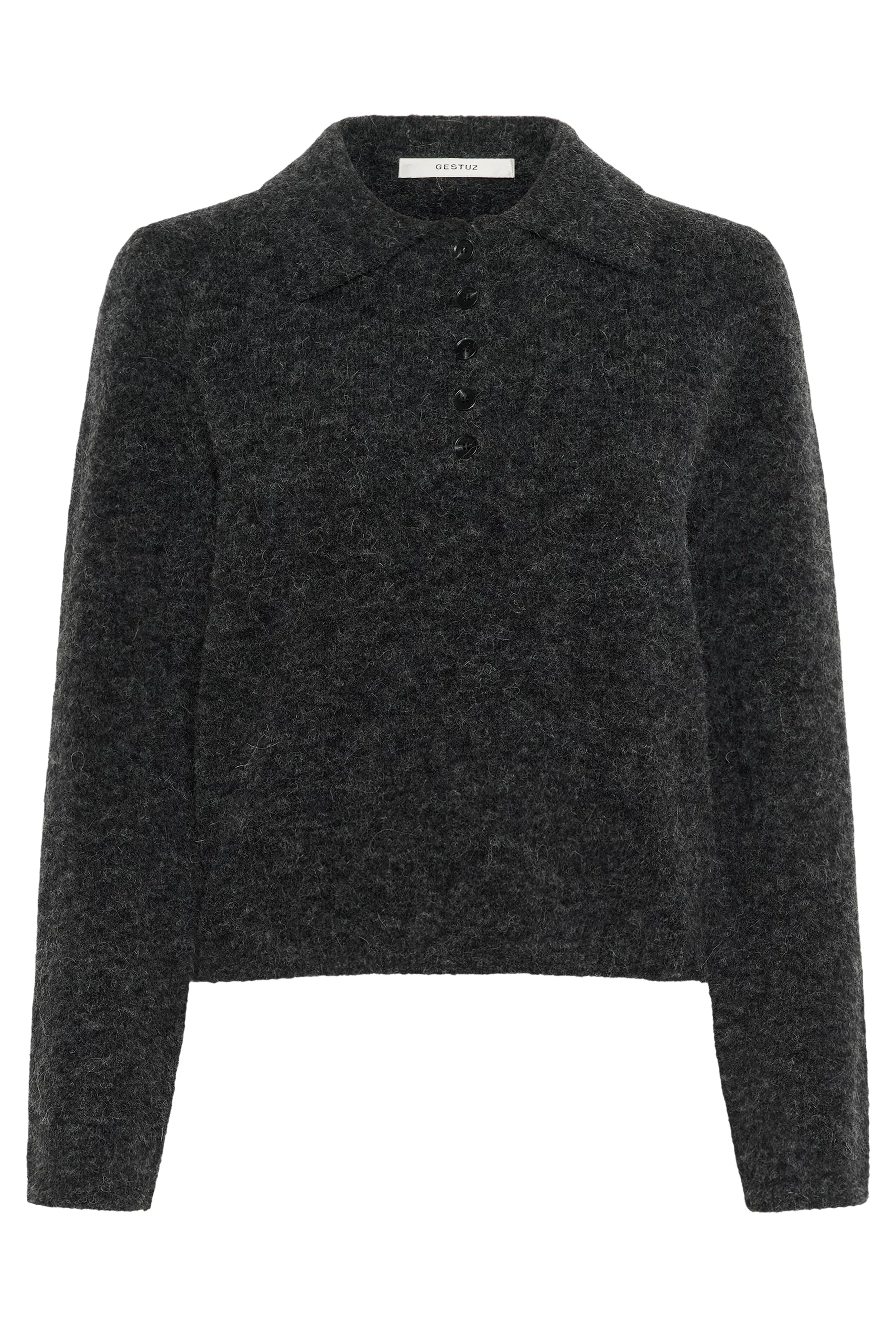 GZalpha Polo Pullover PACK FRONT 10910589-106286