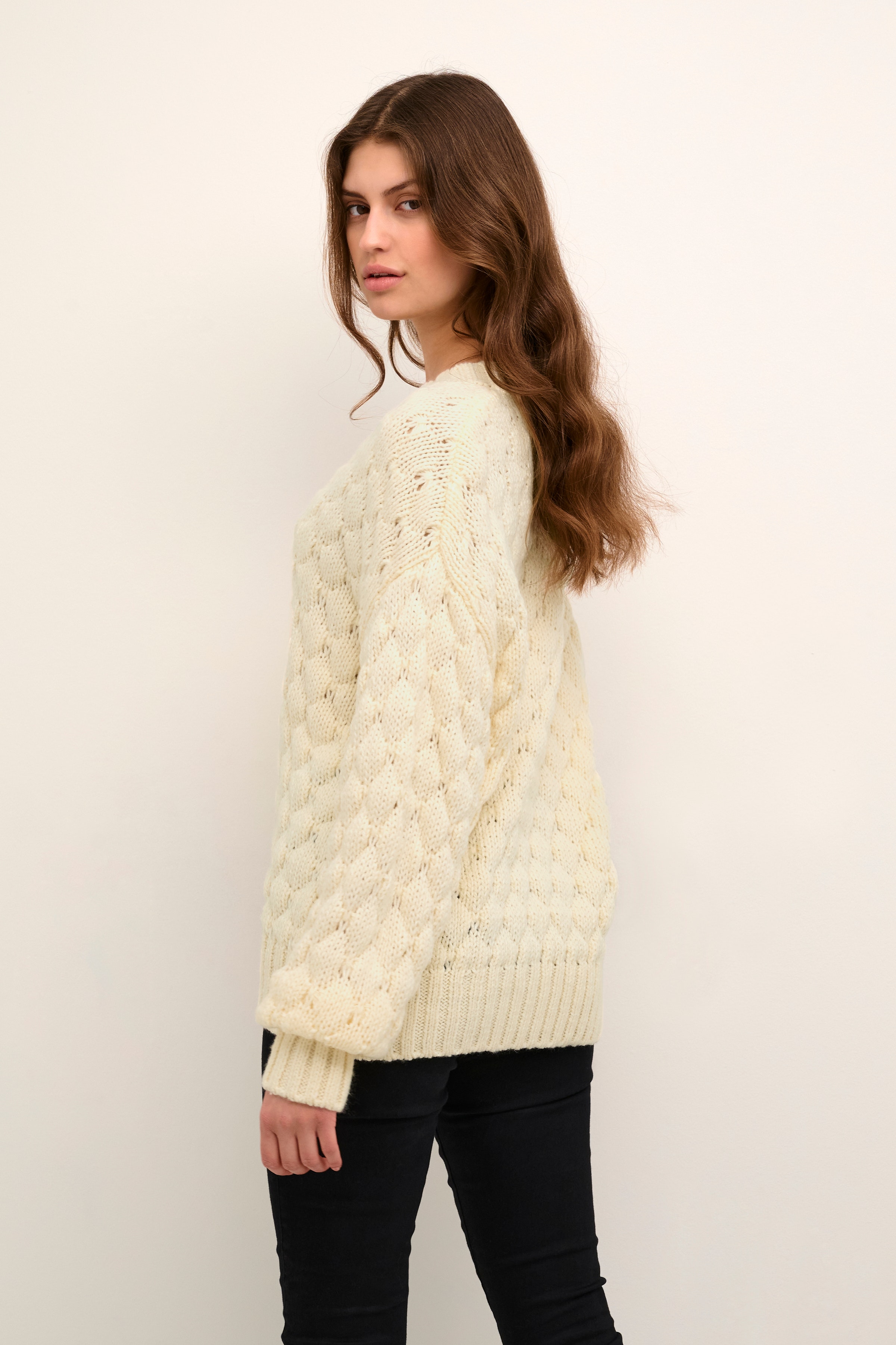 KAtinka Pullover LOOKBOOK BACK 10507747-110105