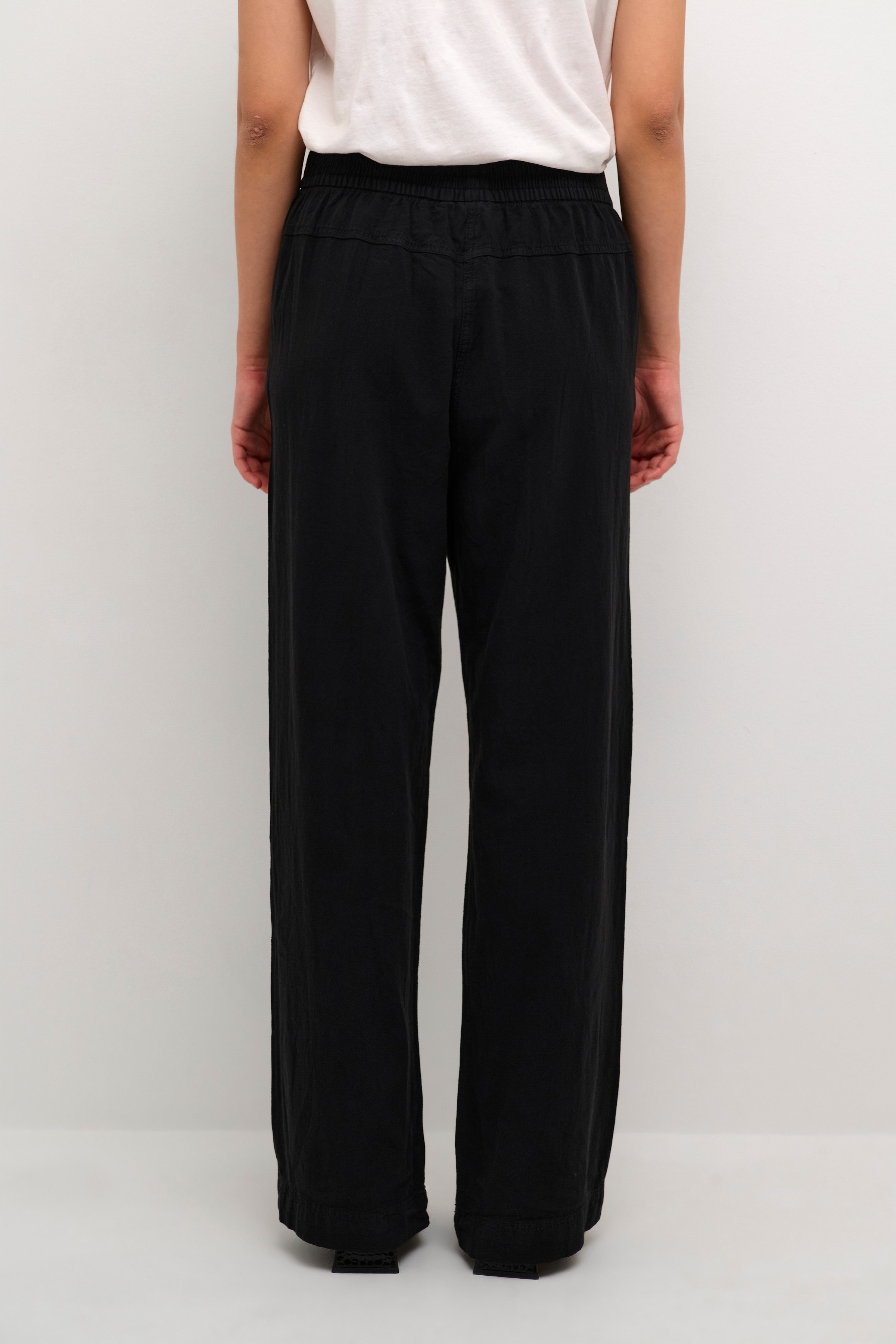 KAnaya Trousers LOOKBOOK BACK 10507661-100121