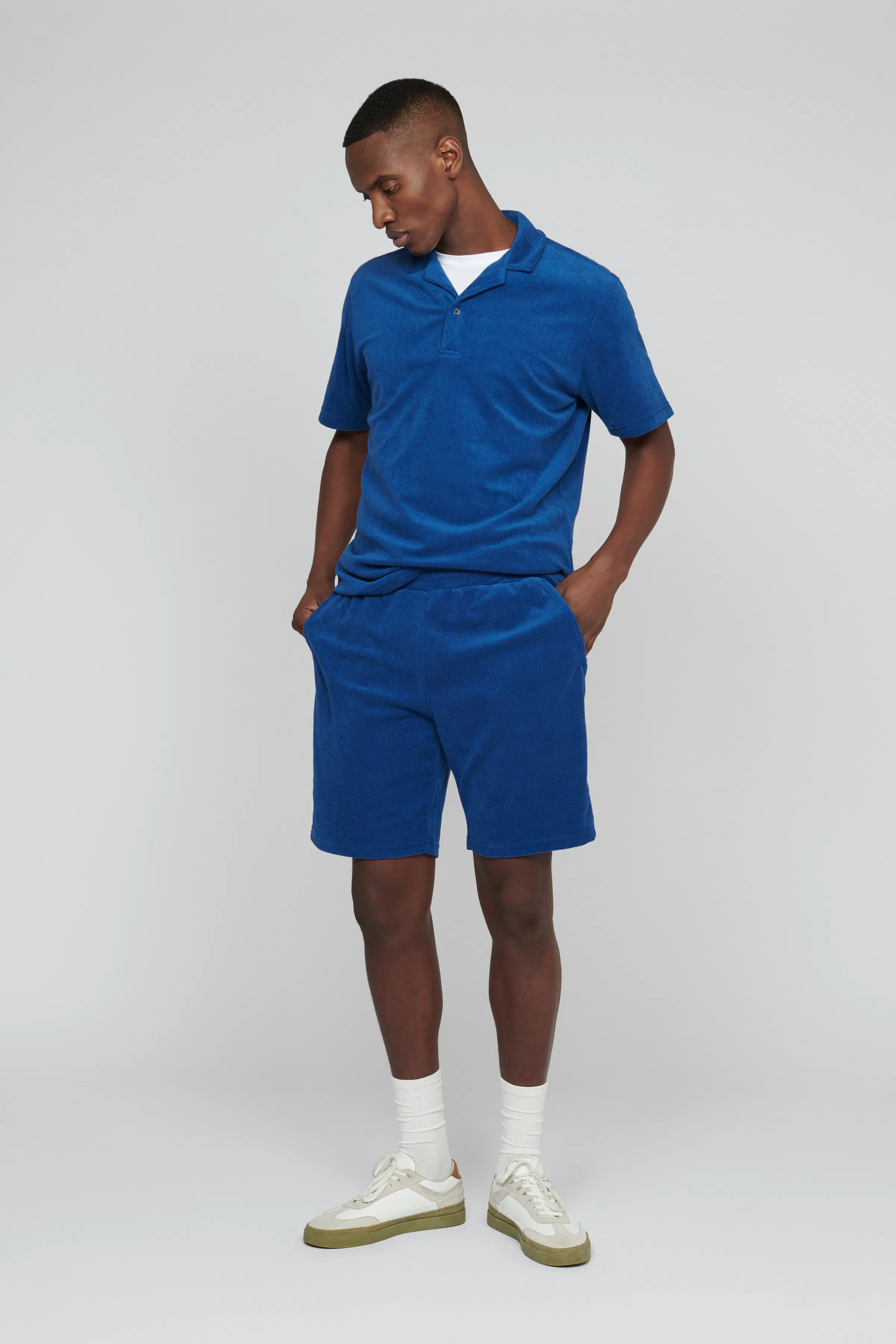 MAtheo Poloshirt PACK FRONT 30207443-194029