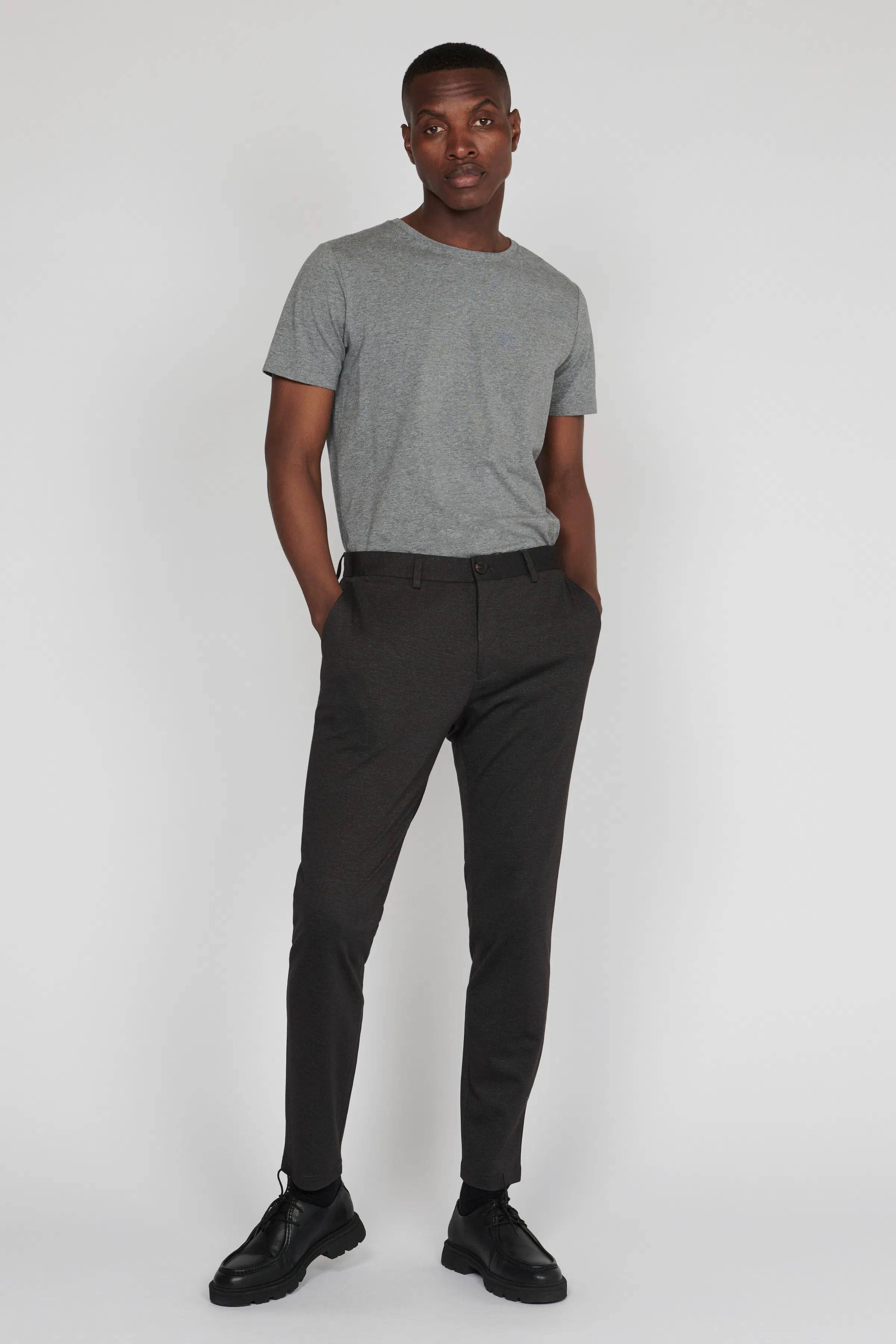 MAliam Trousers PACK FRONT 30206302-190812
