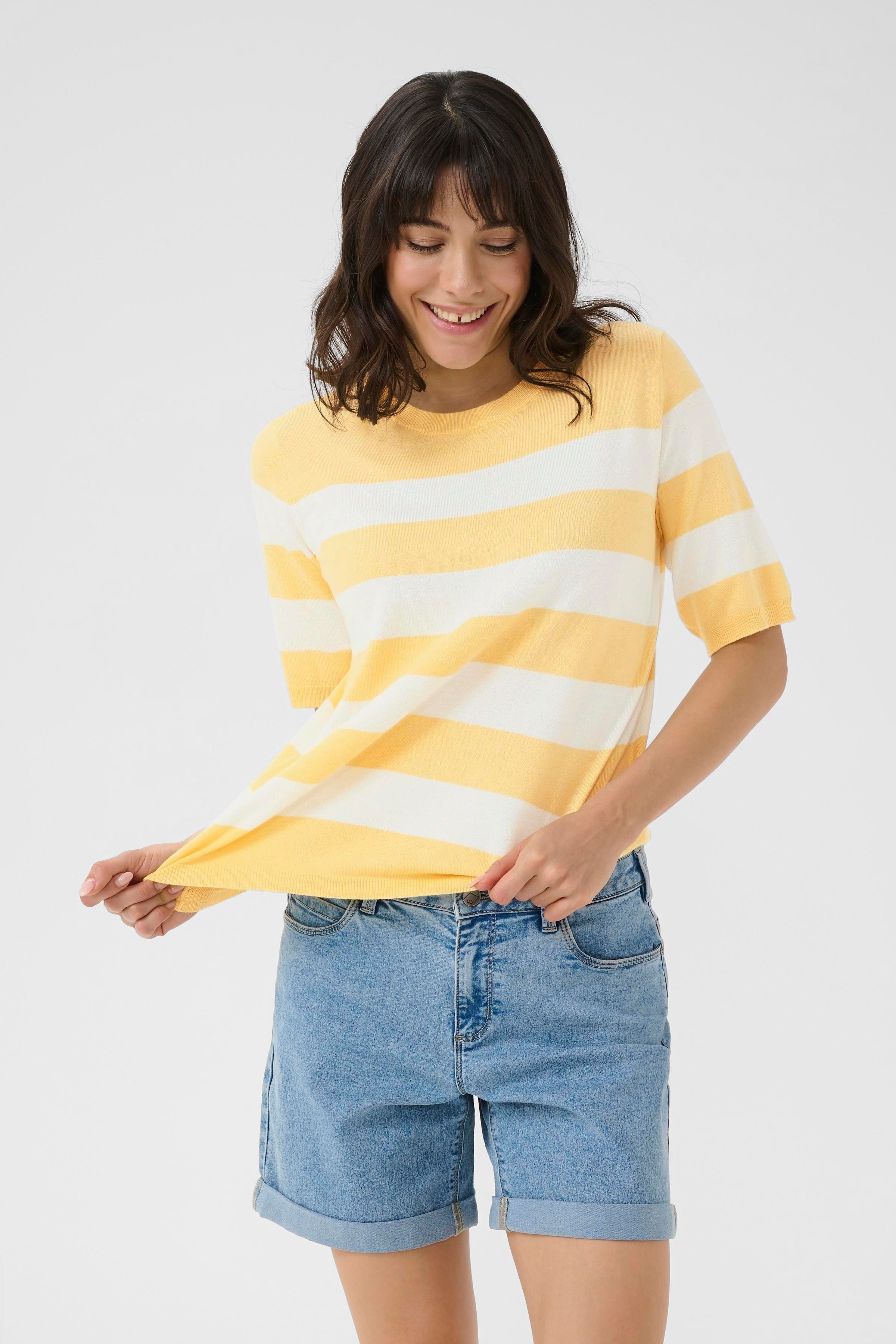 KAlizza Pullover LOOKBOOK FRONT 10508410-108175