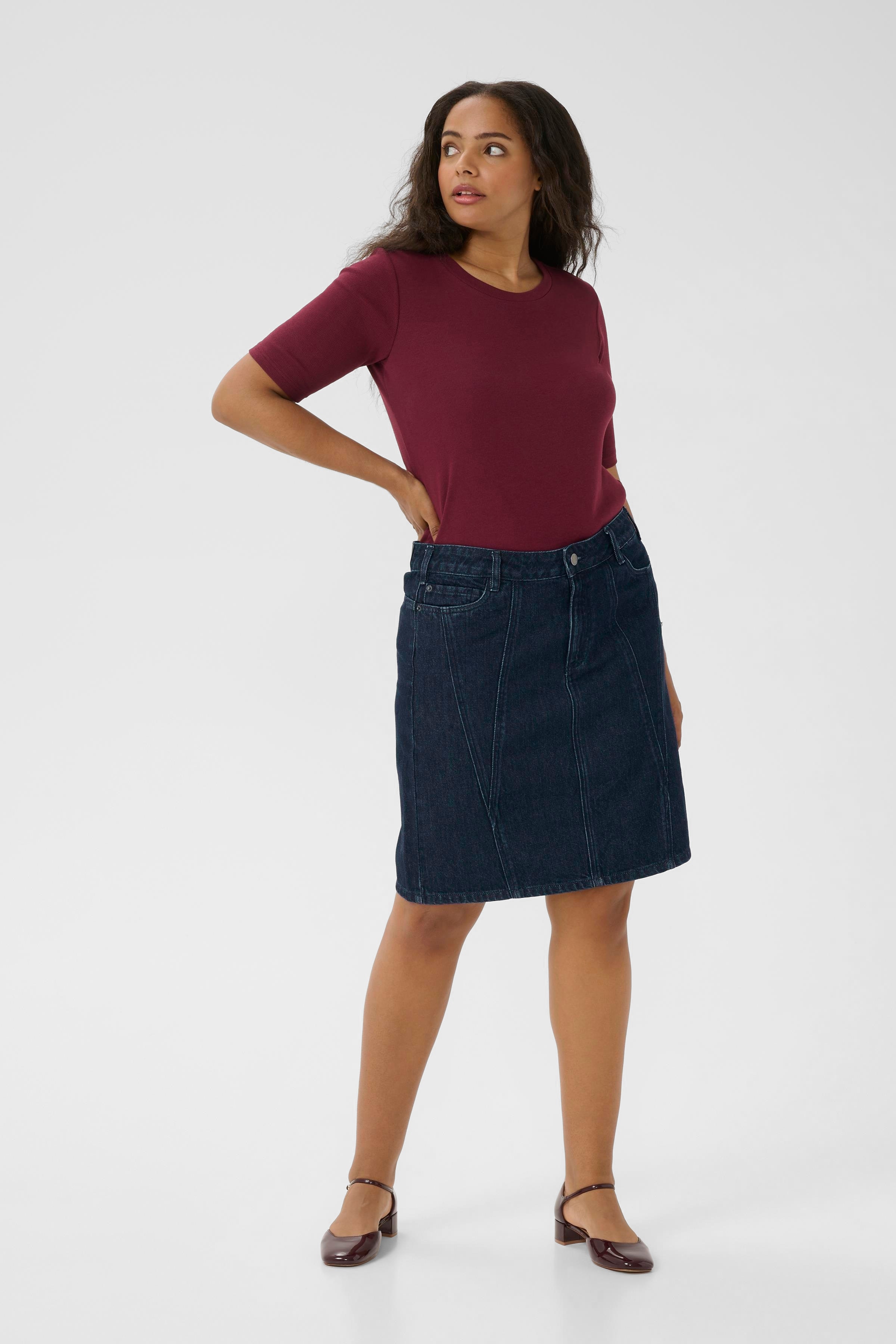 KCelisa Jupe LOOKBOOK FRONT 10583685-108254