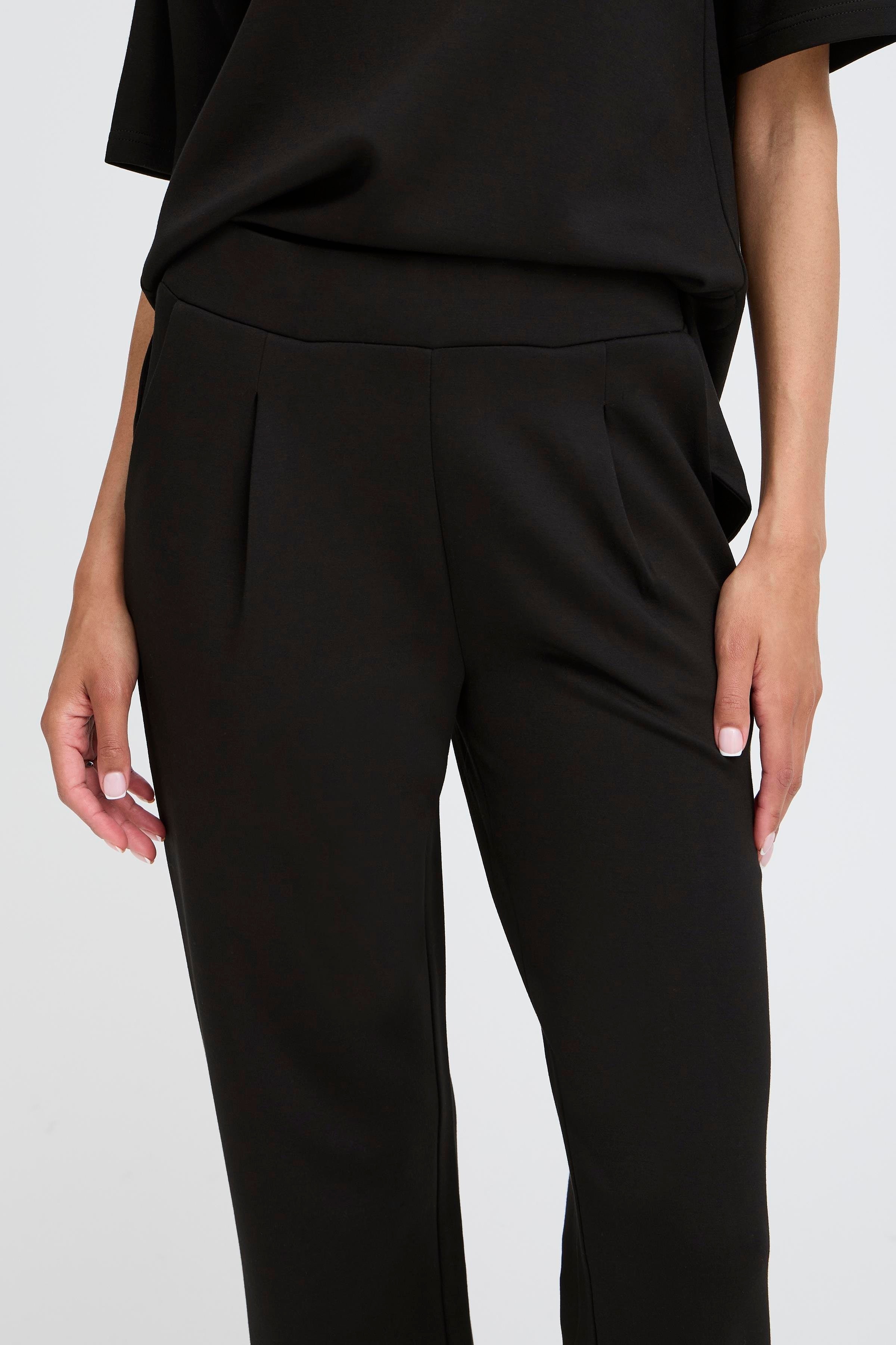 BYPUSTI Bukser LOOKBOOK DETAIL 20818058-194008