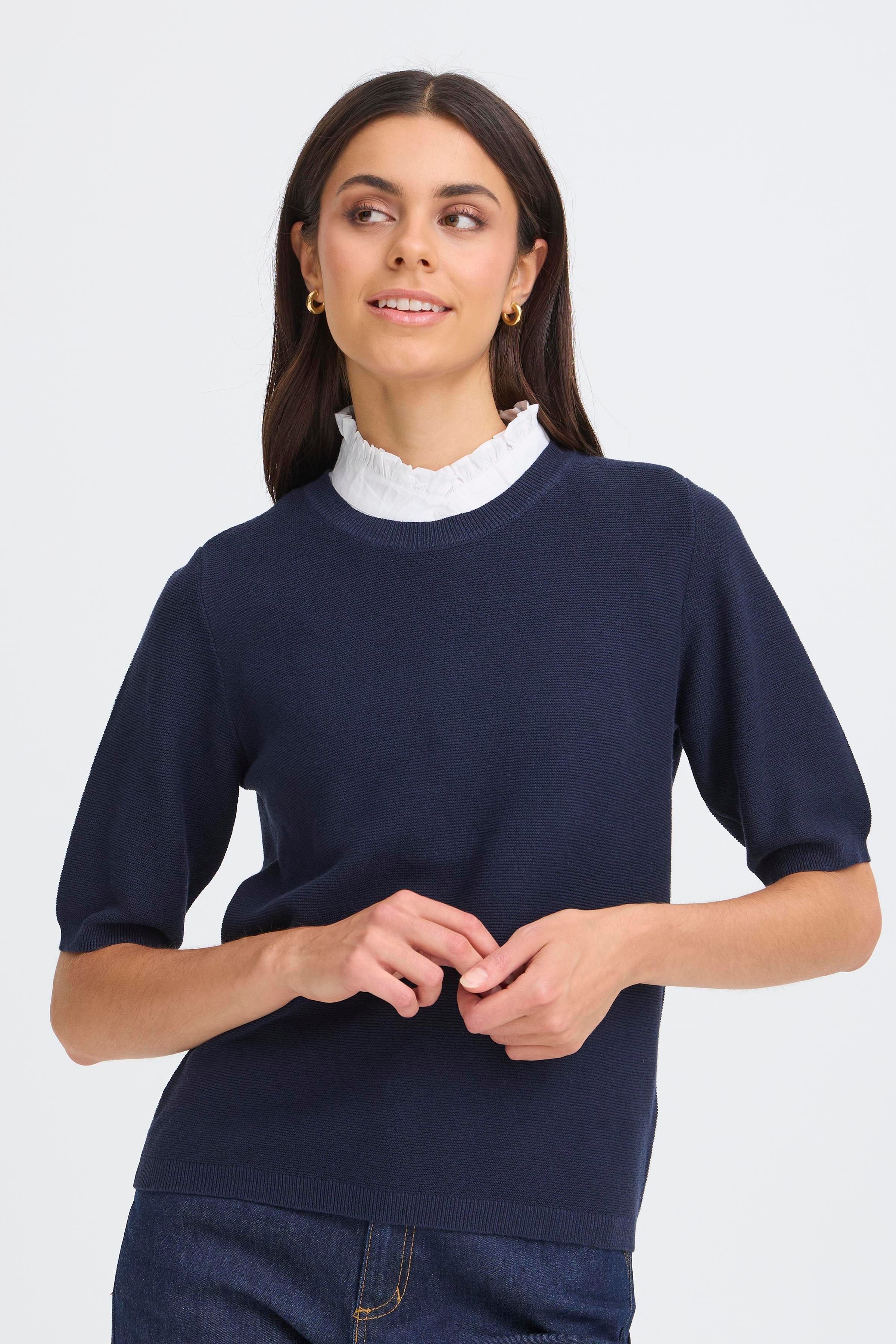 FRSOMIA Krage LOOKBOOK FRONT 20617653-114800