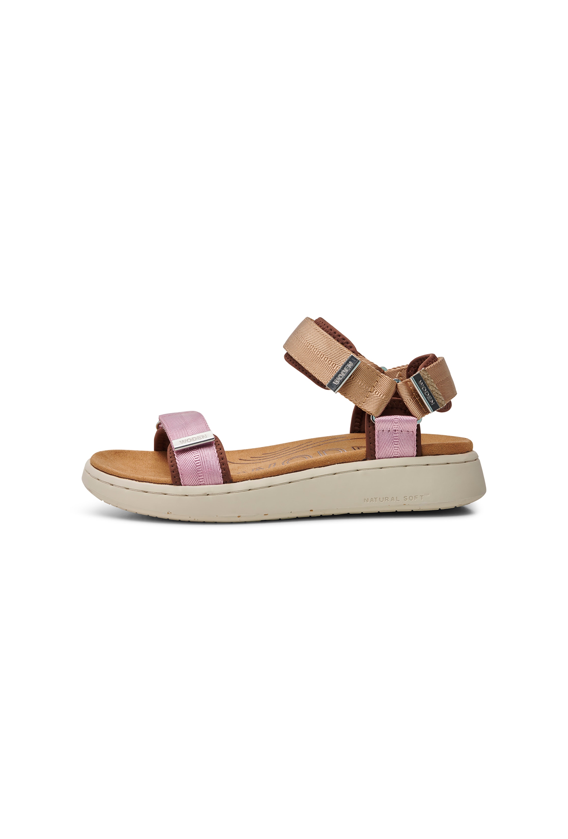 Line Sandaler PACK FRONT 40550696-400785