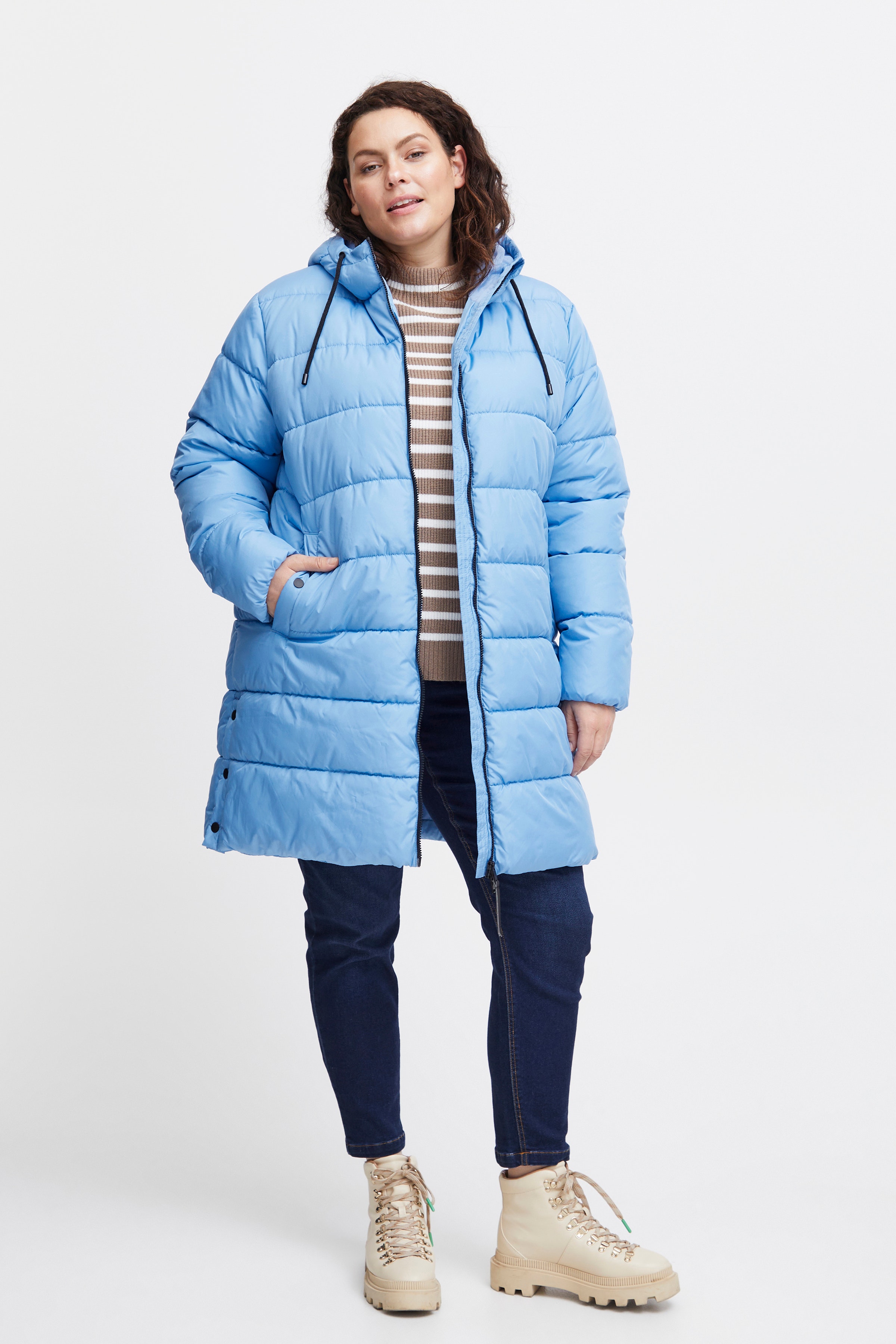 FPMABELLE Overtøj LOOKBOOK FRONT 20612396-174030