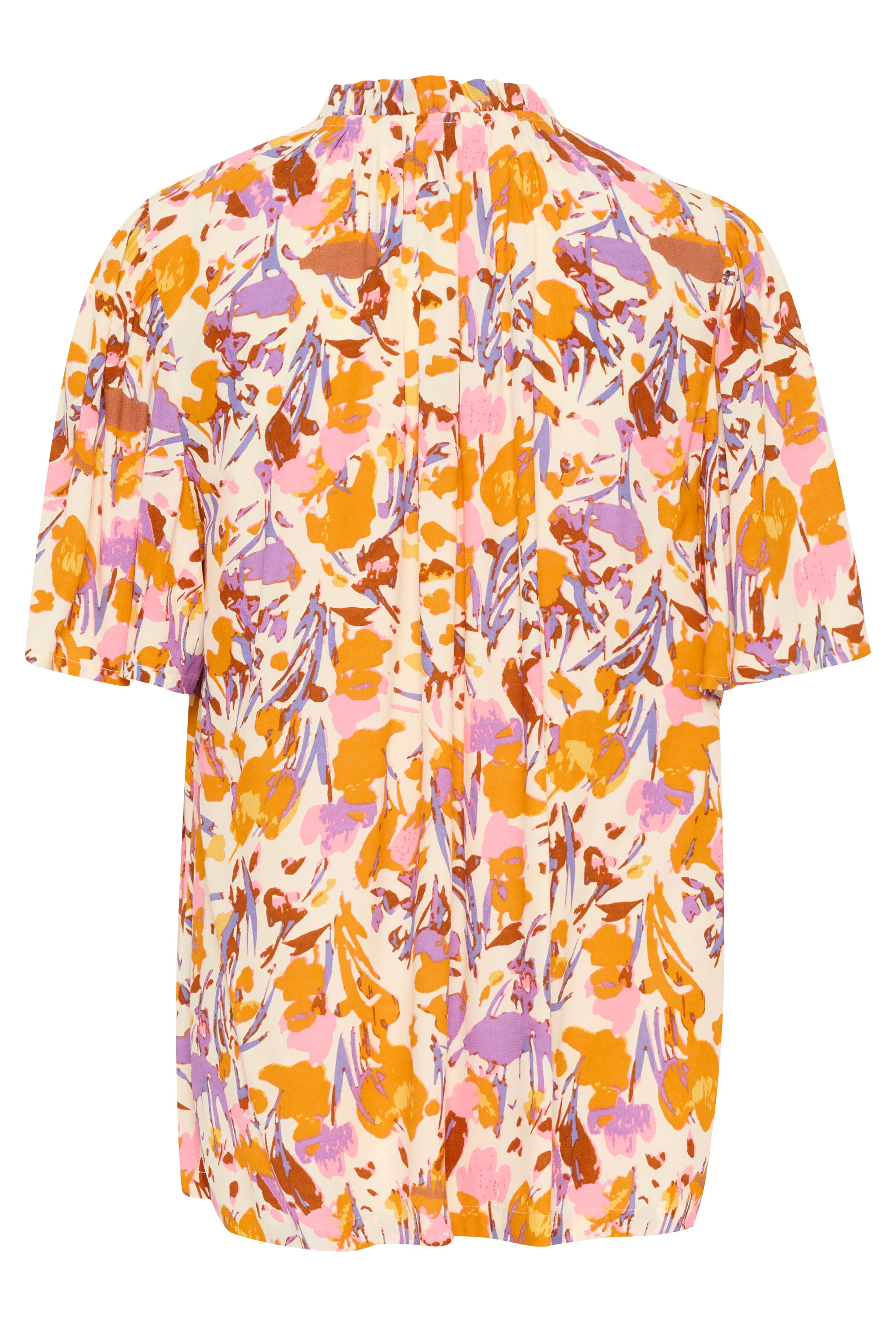 EikoSZ Blouse PACK FRONT 30513200-302854