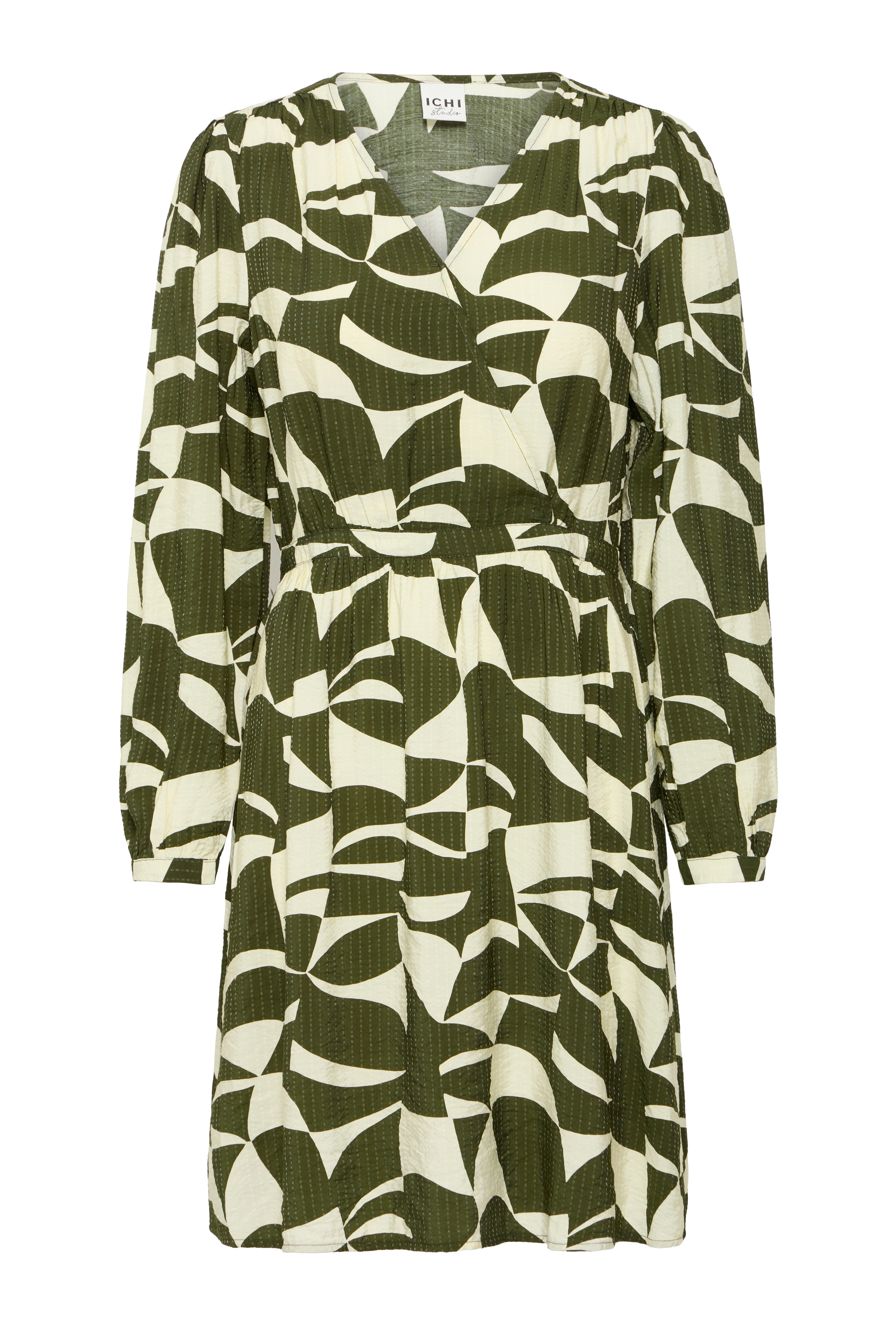 IHLISADORA Dress LOOKBOOK DETAIL 20124282-900000701
