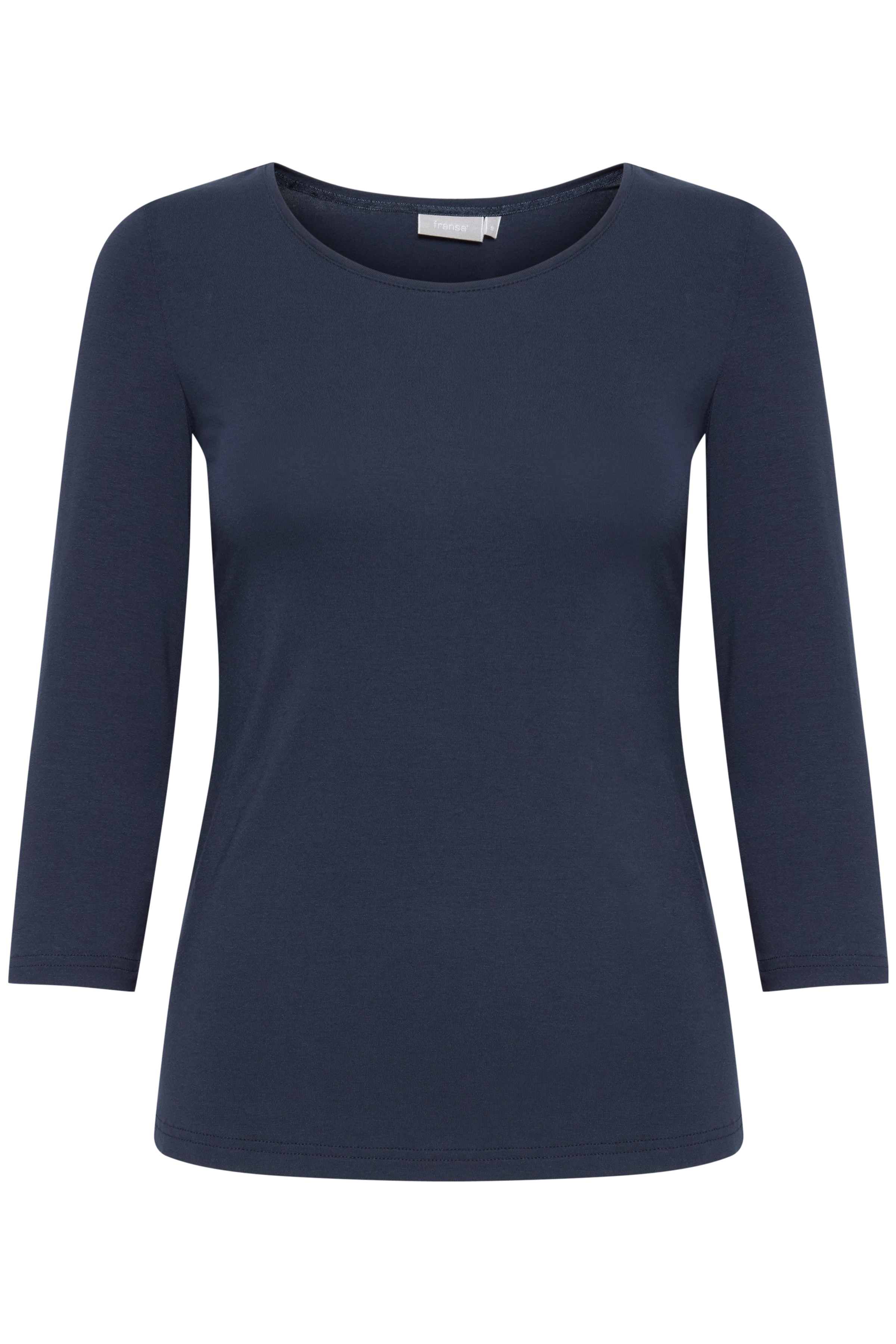 Long sleeved t-shirt PACK FRONT 600707-60468